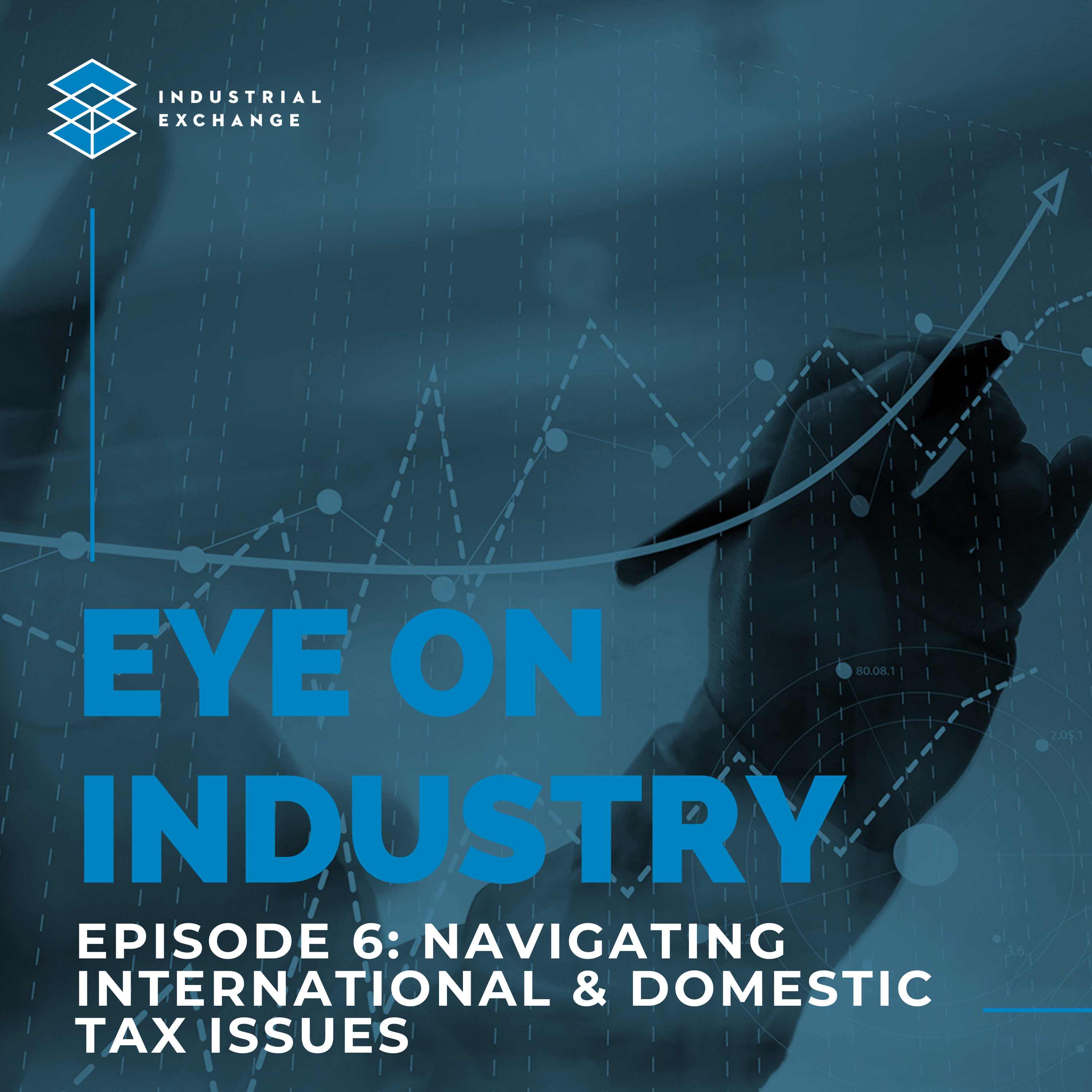 Eye On Industry