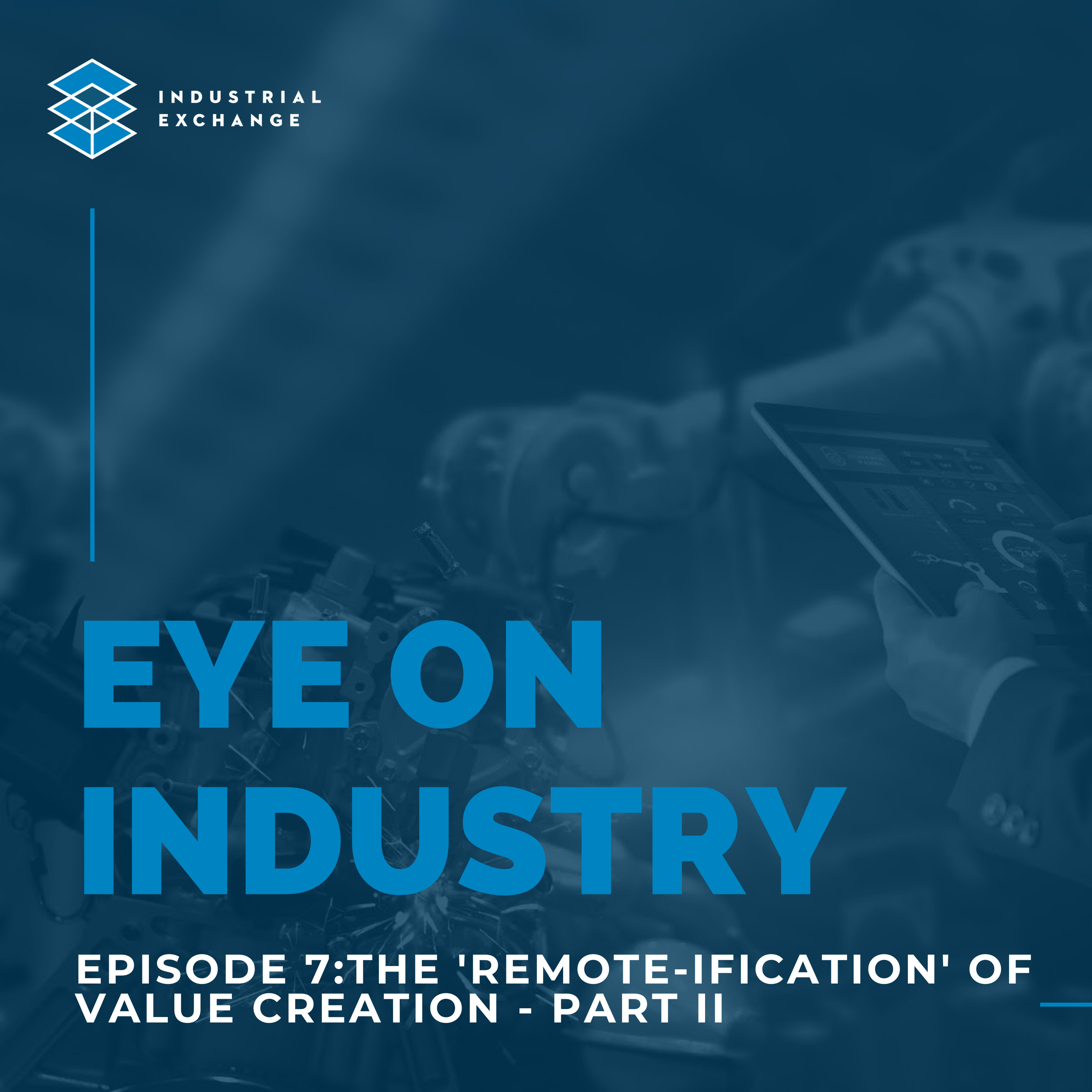 Eye On Industry