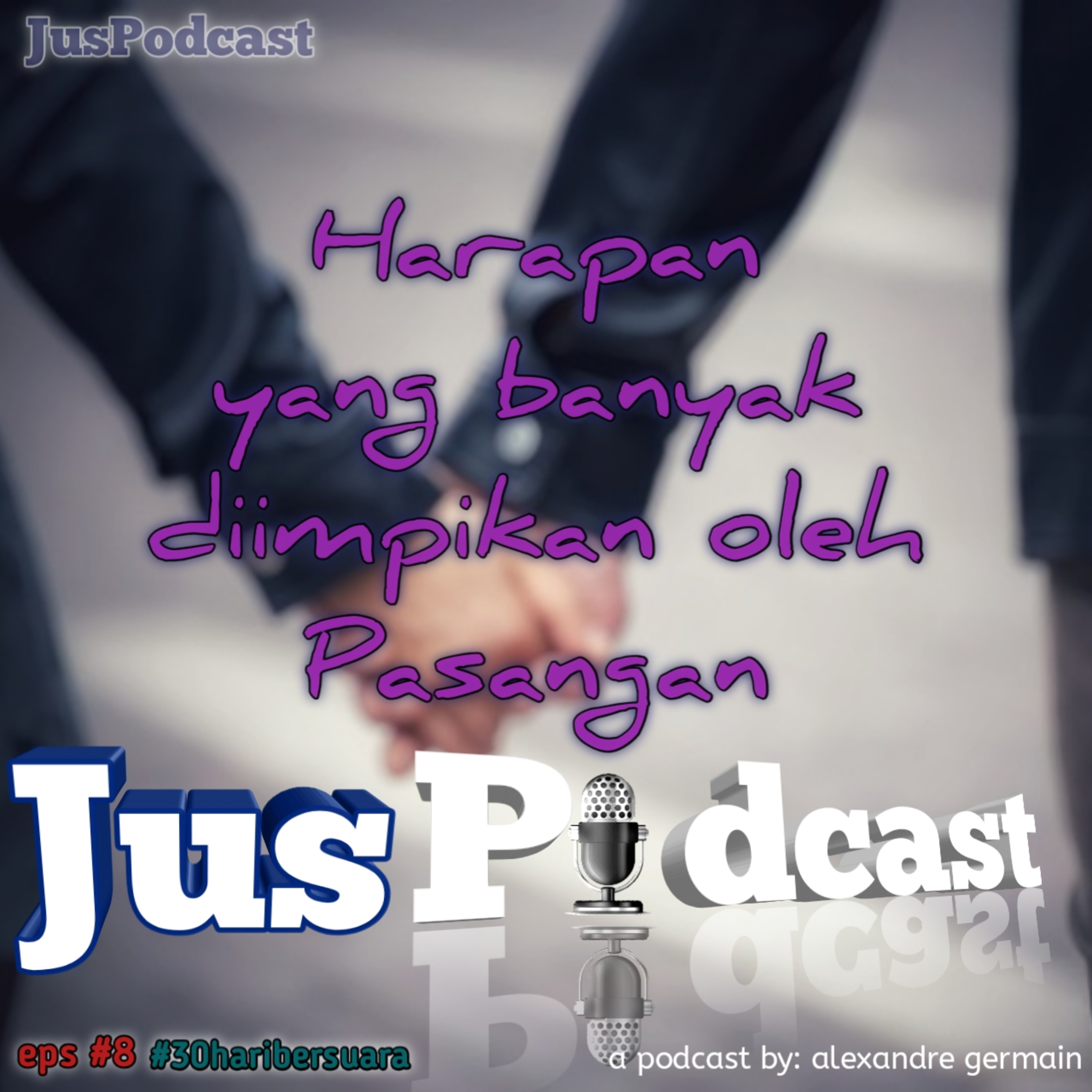 JusPodcast