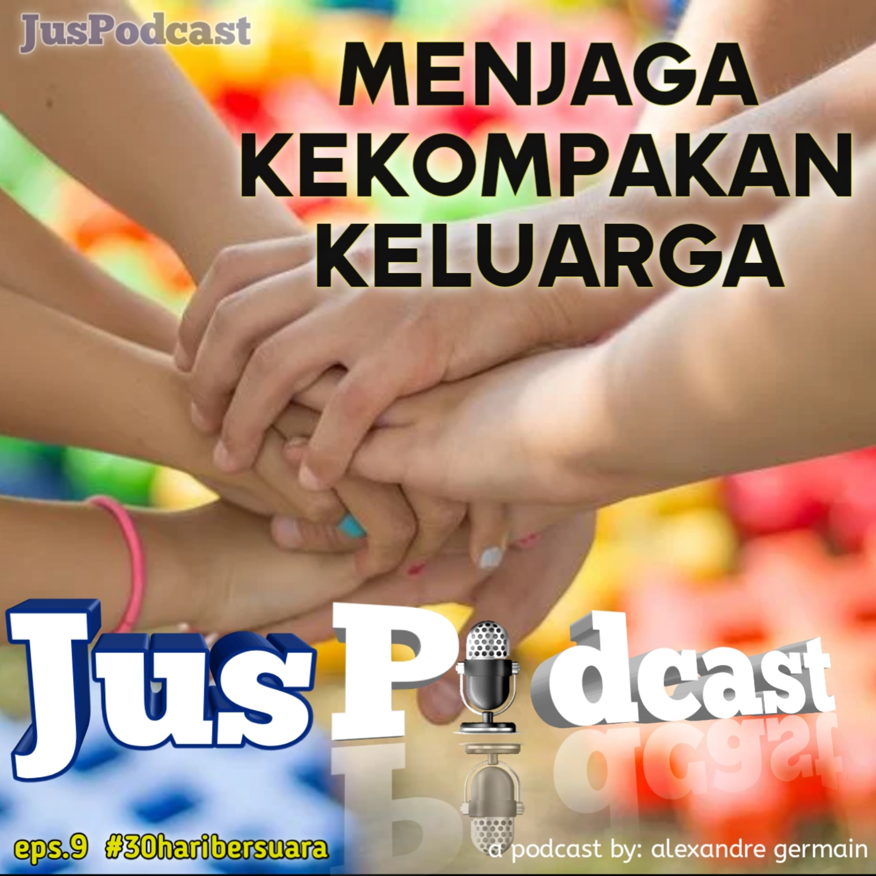 JusPodcast