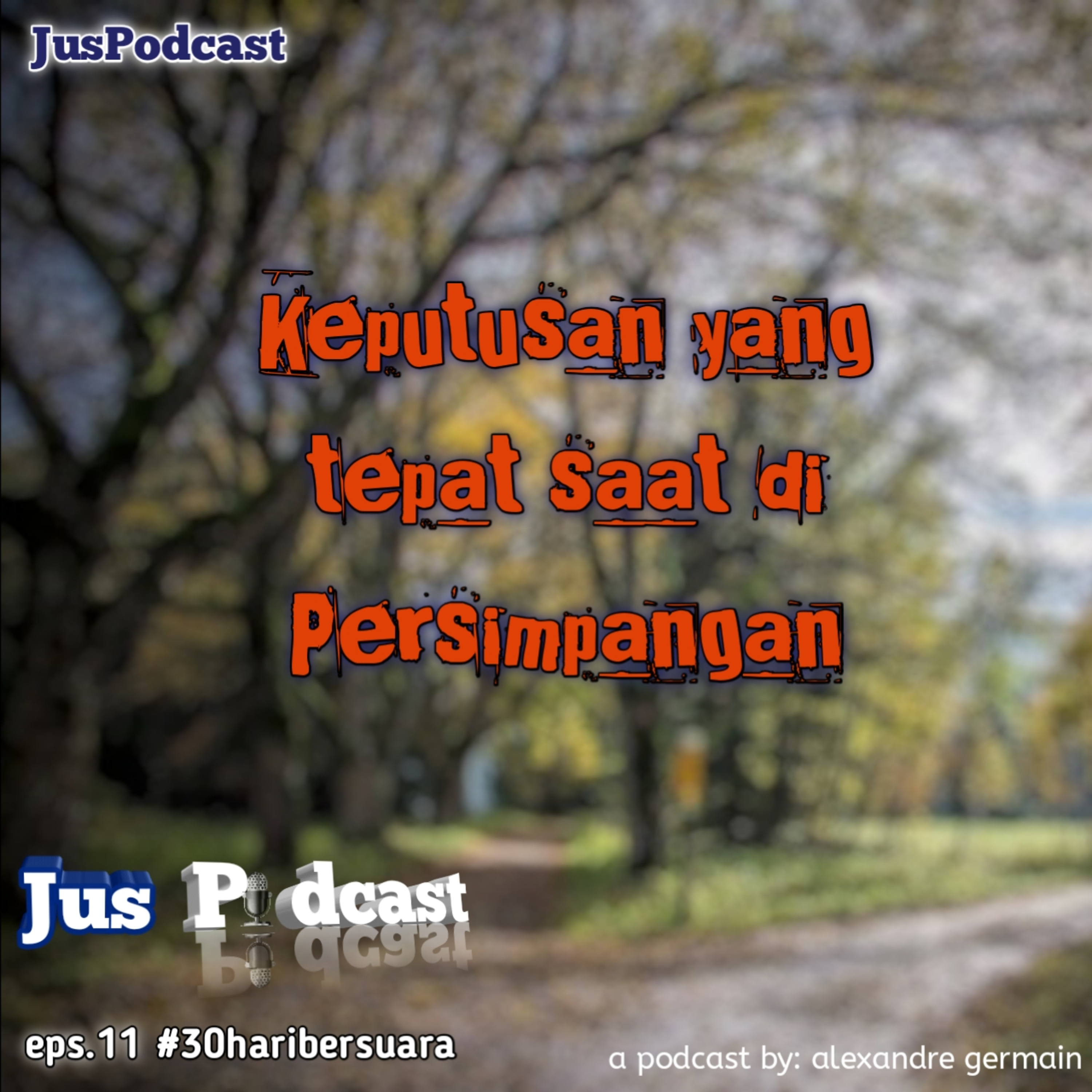JusPodcast