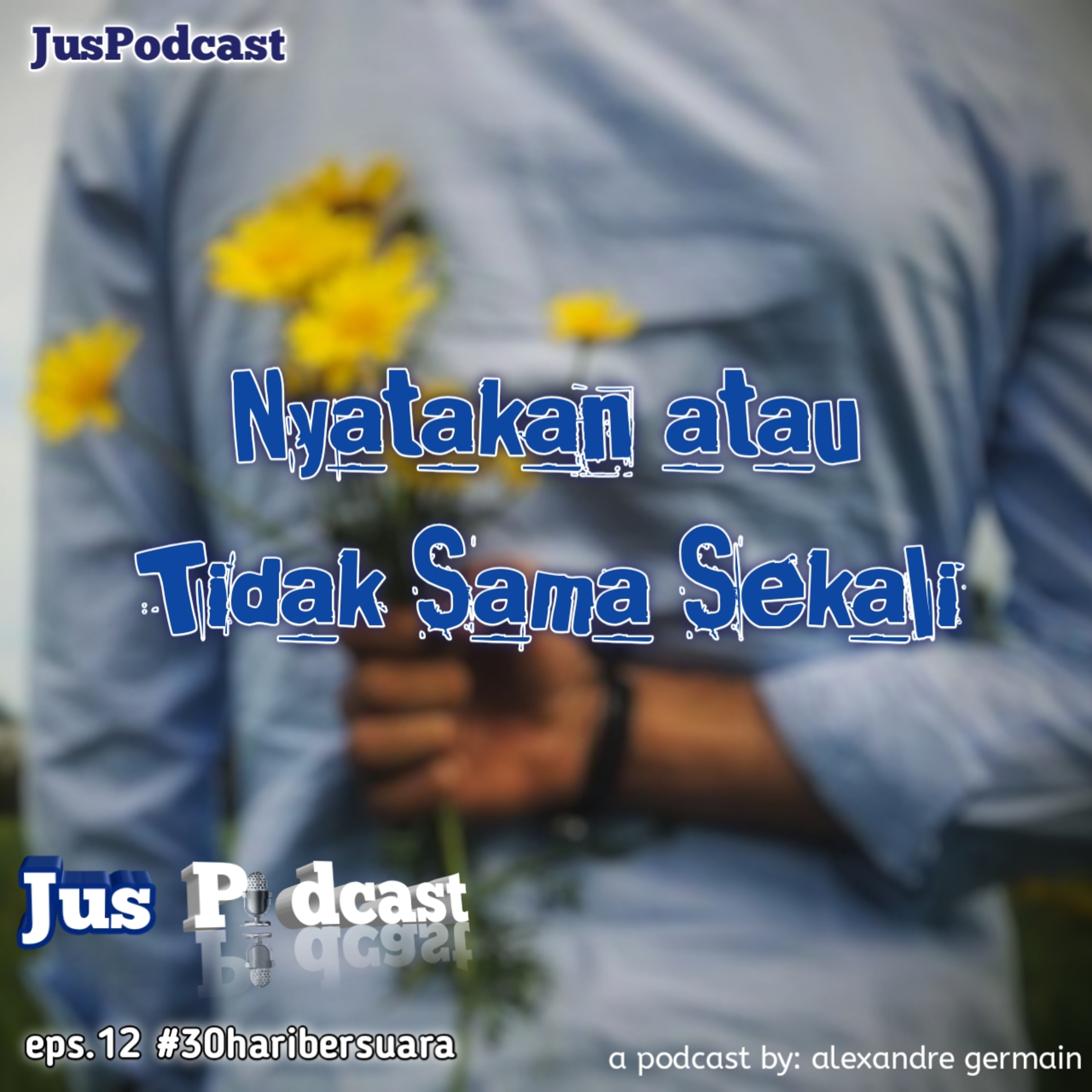 JusPodcast