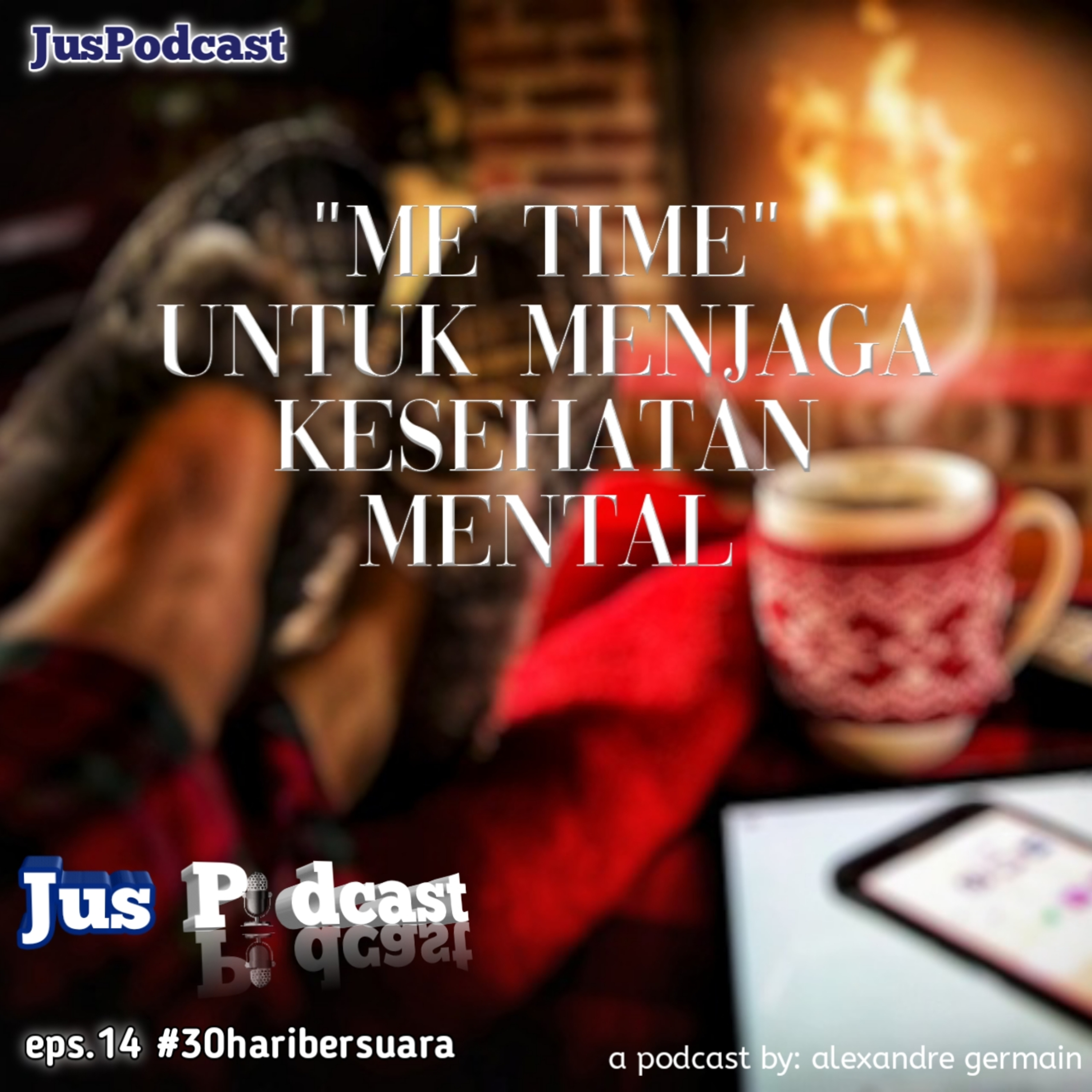 JusPodcast