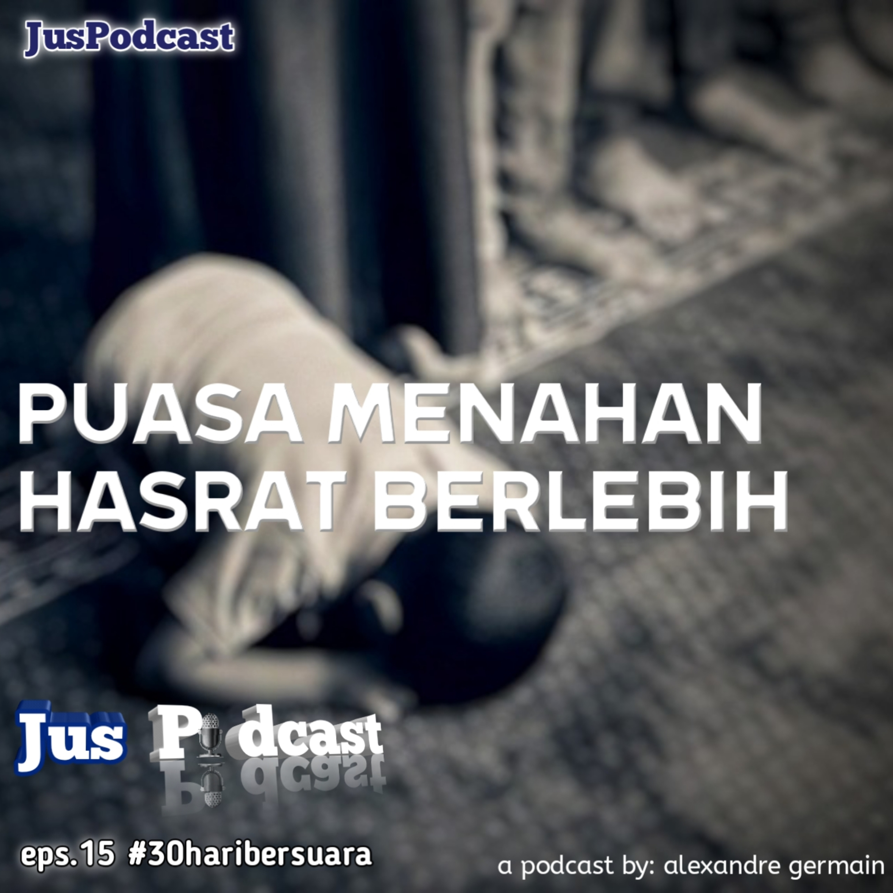 JusPodcast
