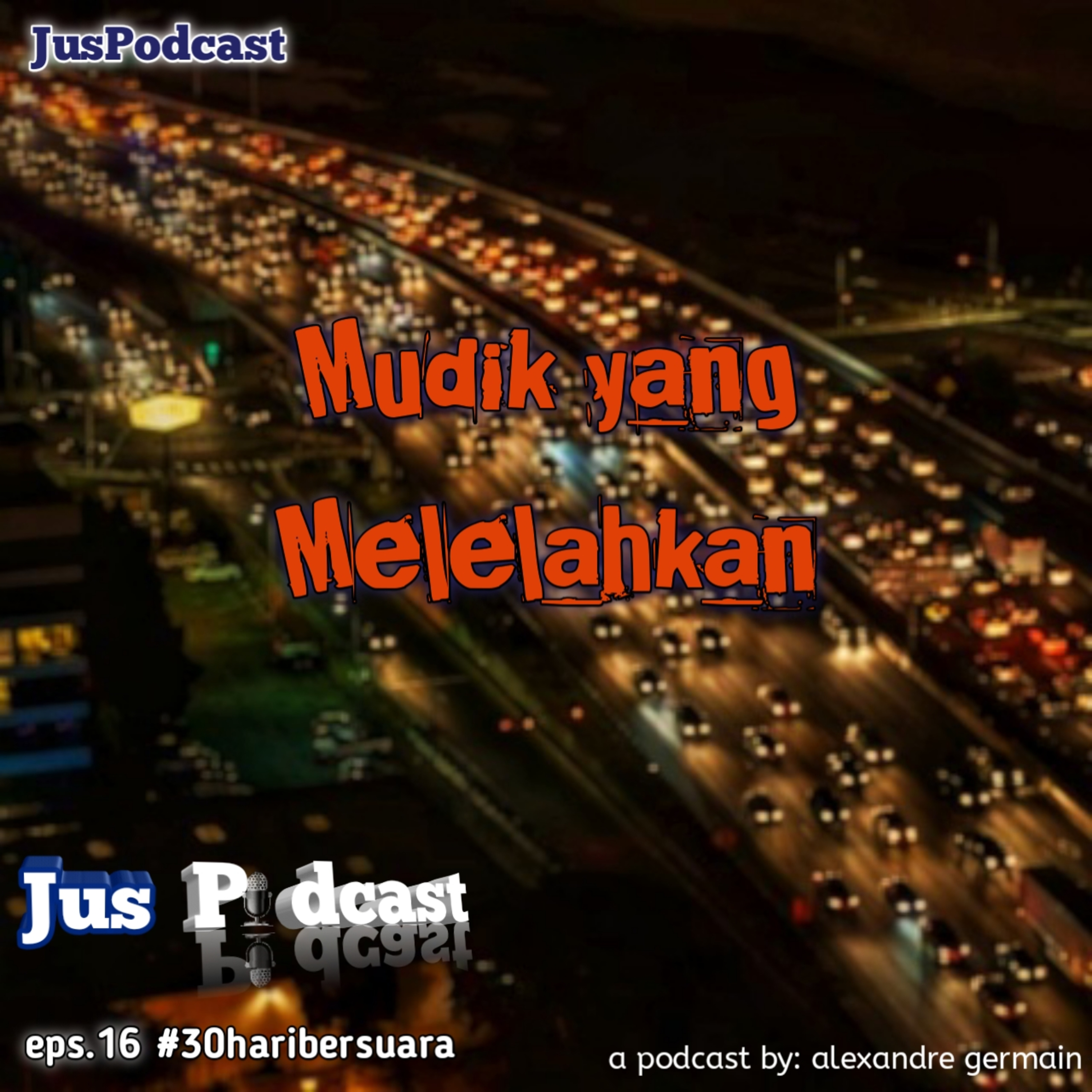 JusPodcast