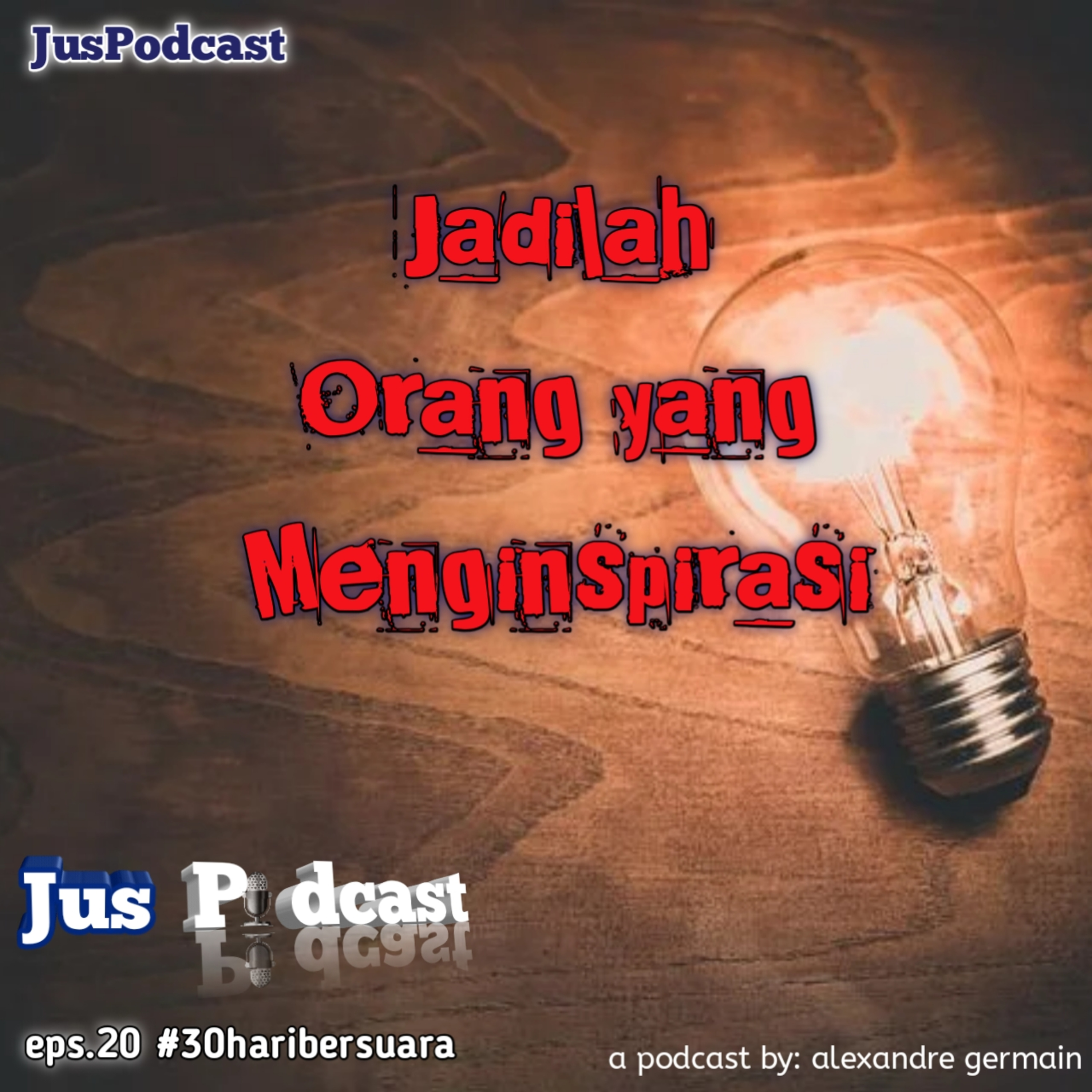 JusPodcast