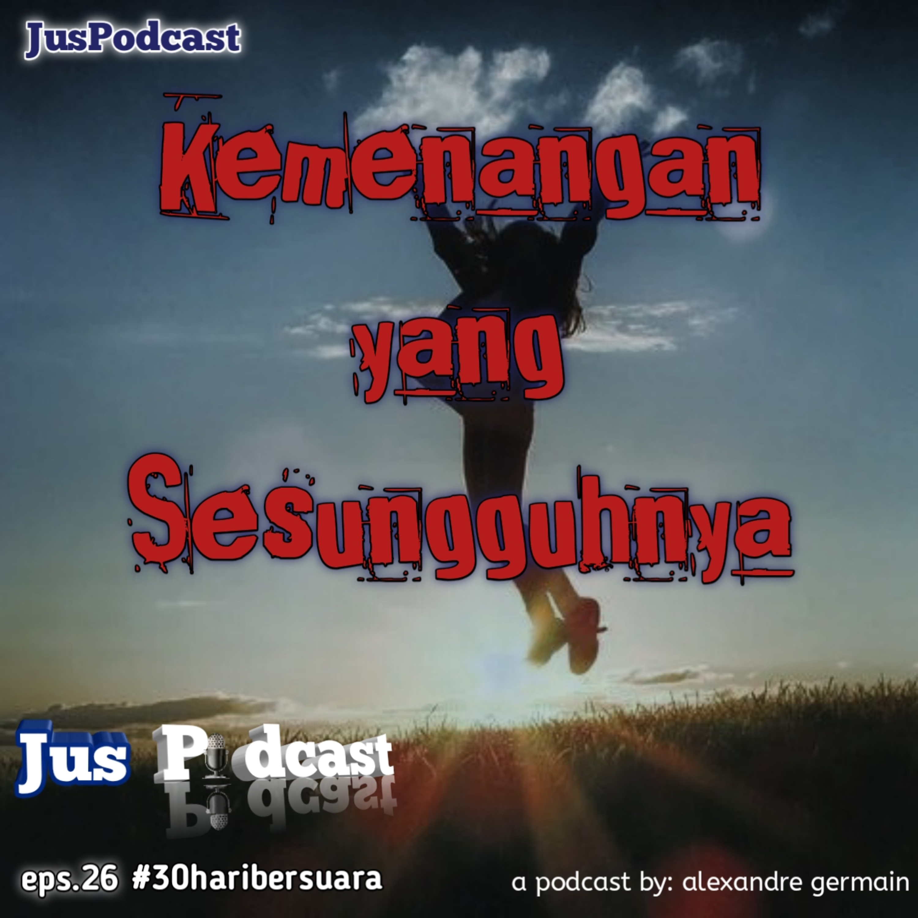 JusPodcast