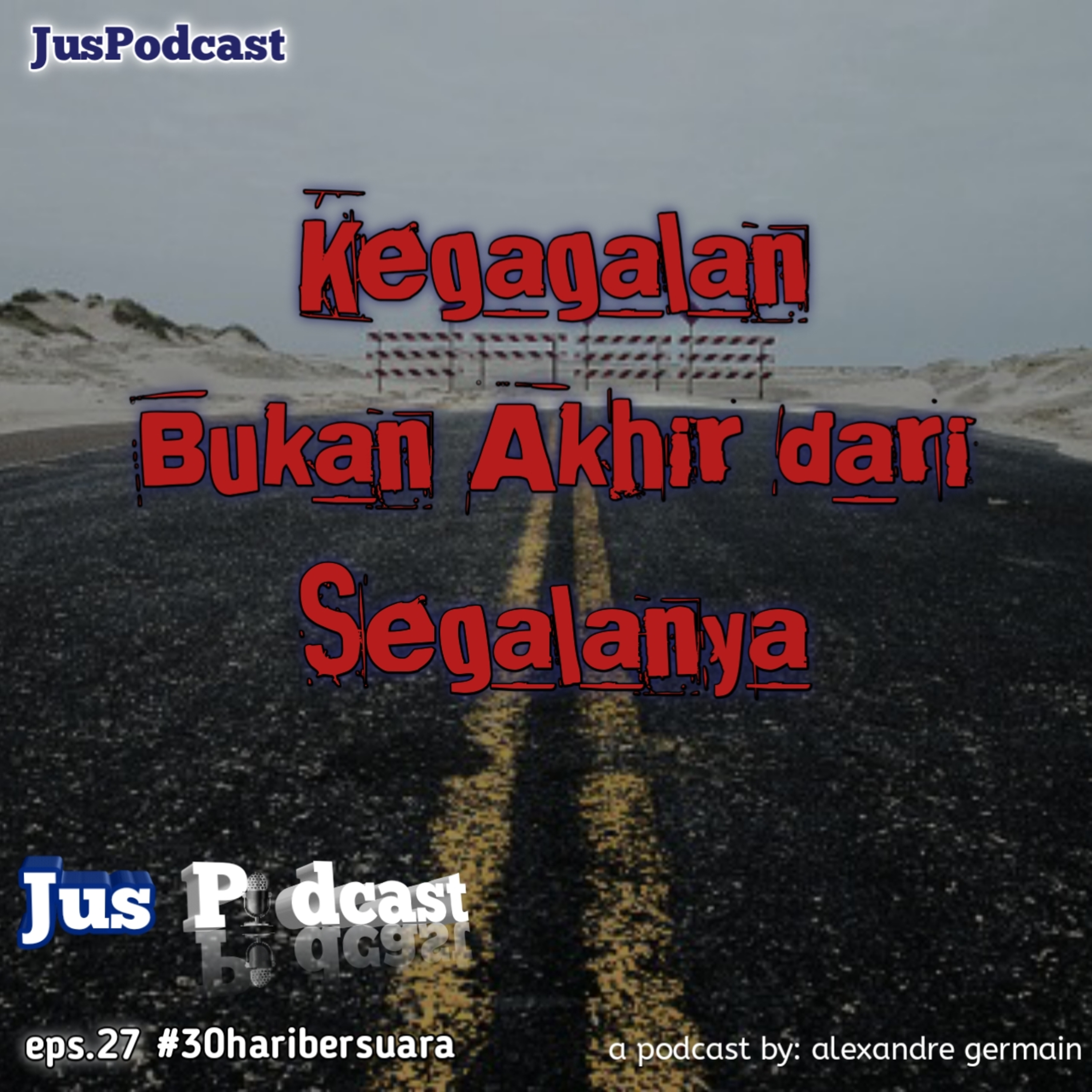 JusPodcast