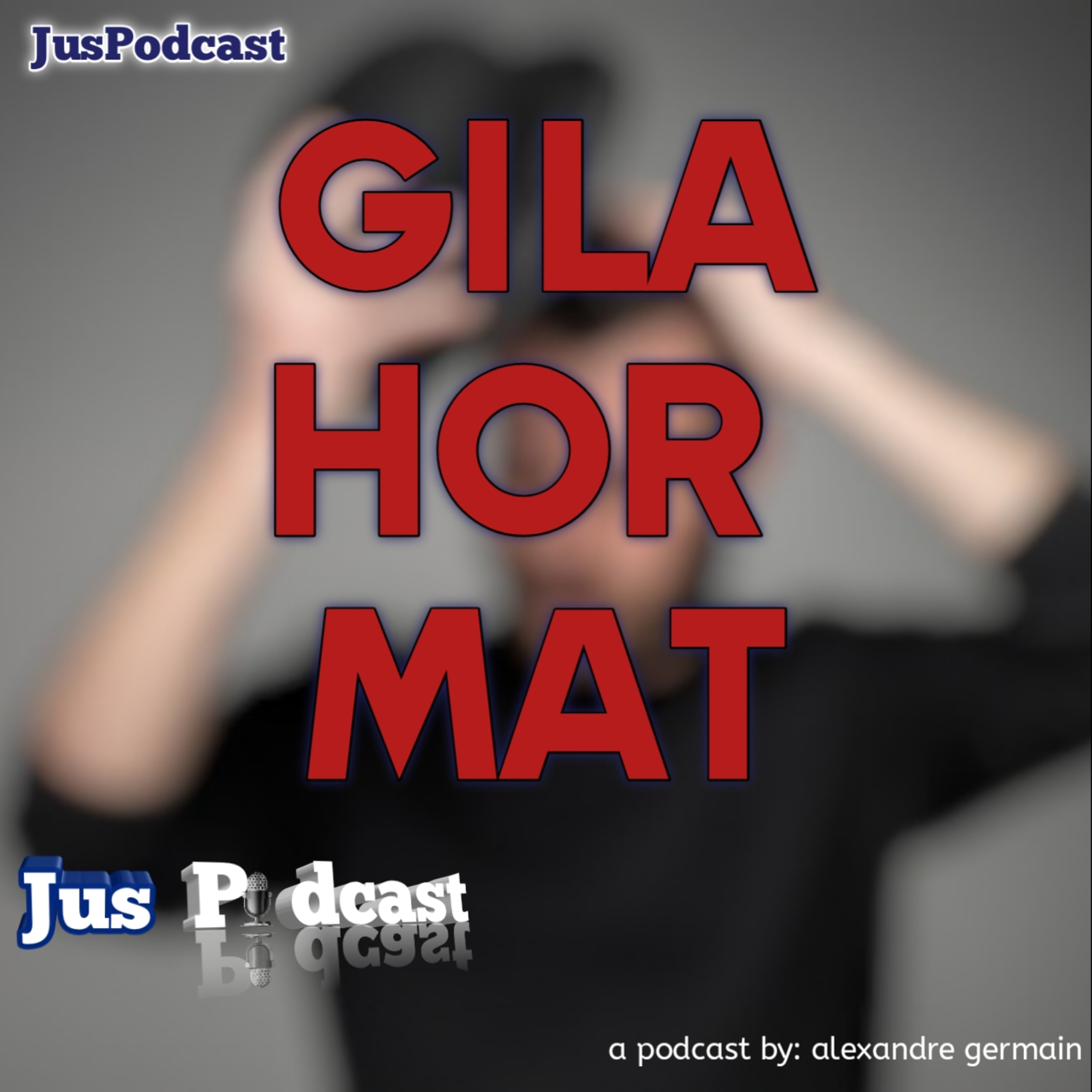 JusPodcast