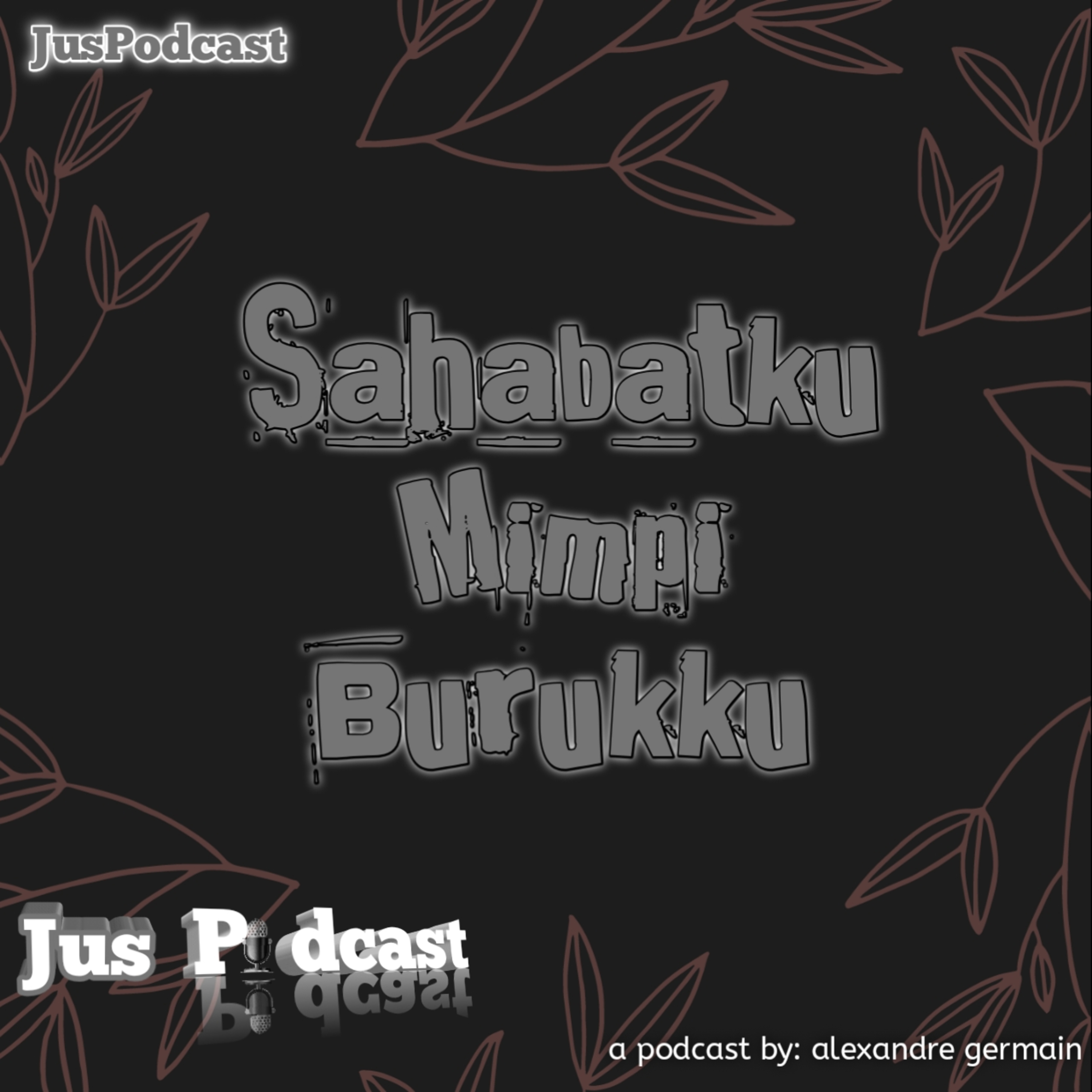 JusPodcast
