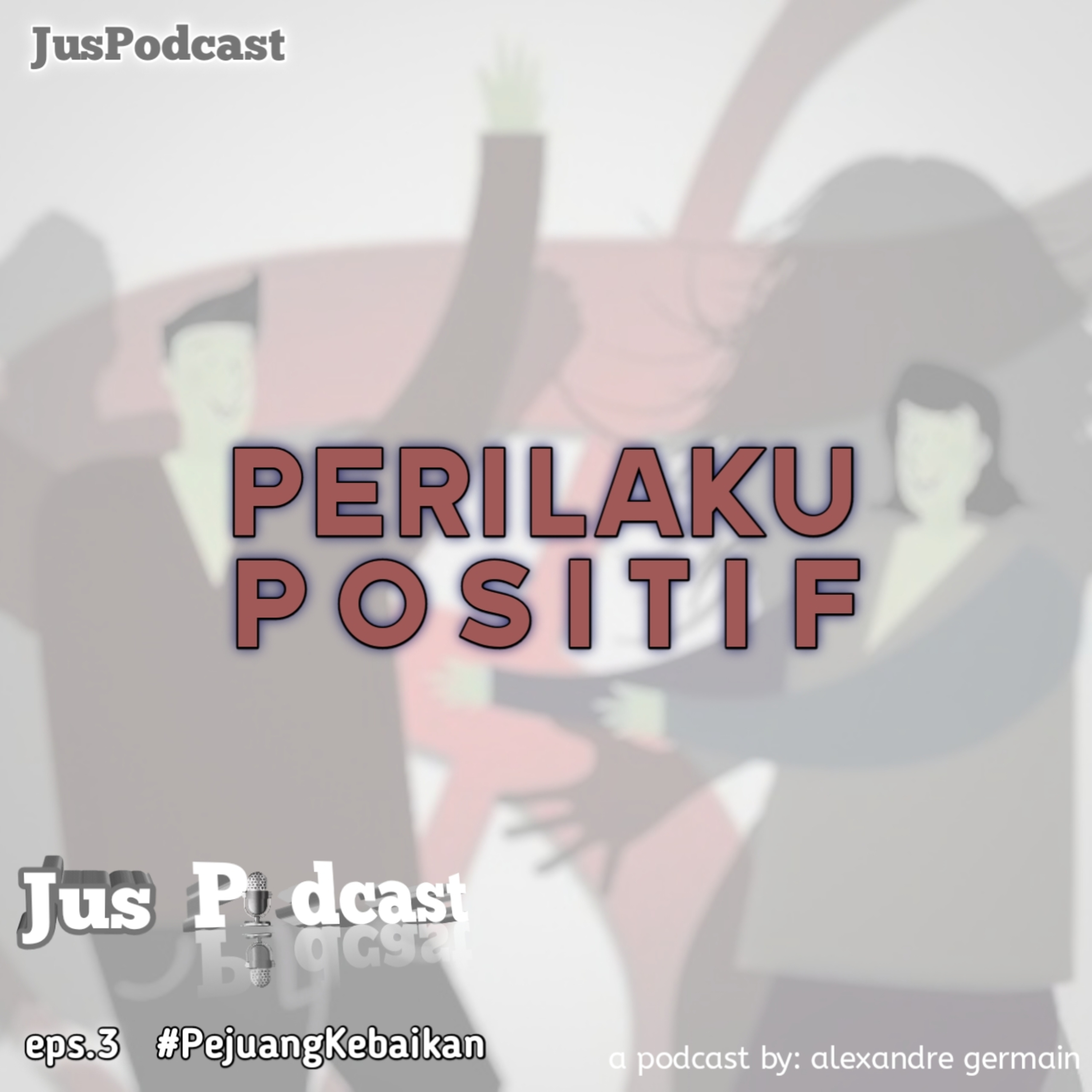 JusPodcast