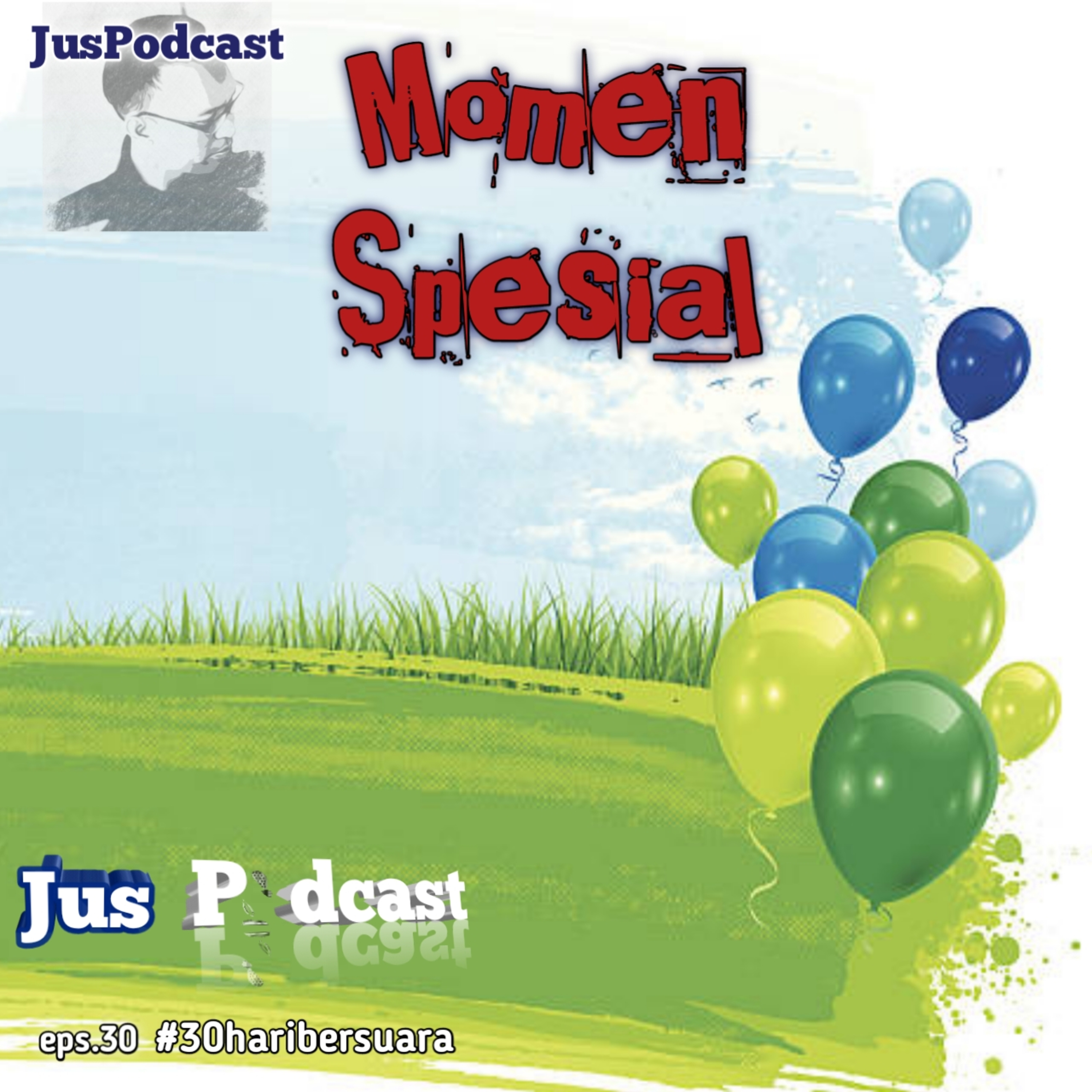 JusPodcast