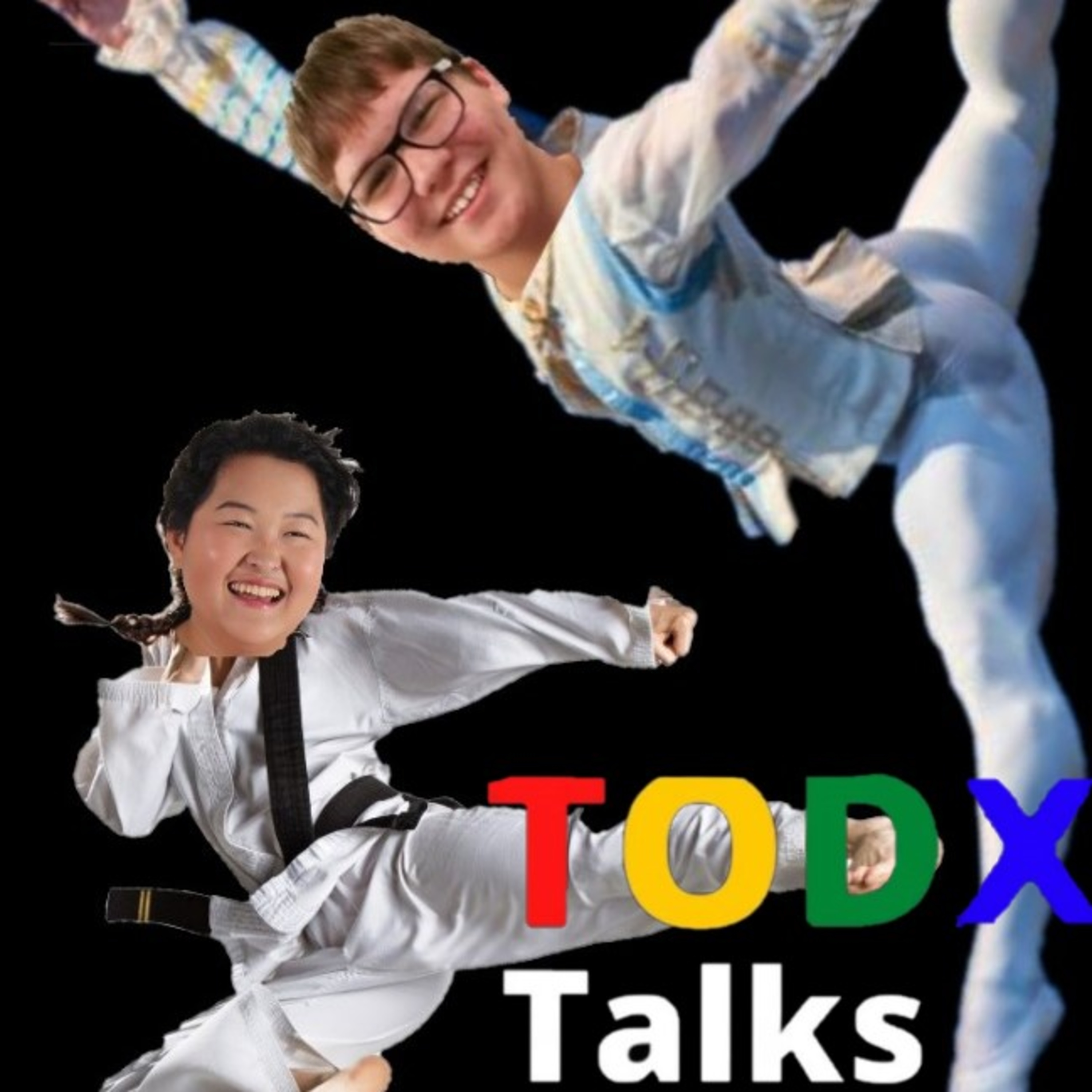 Todx Talks