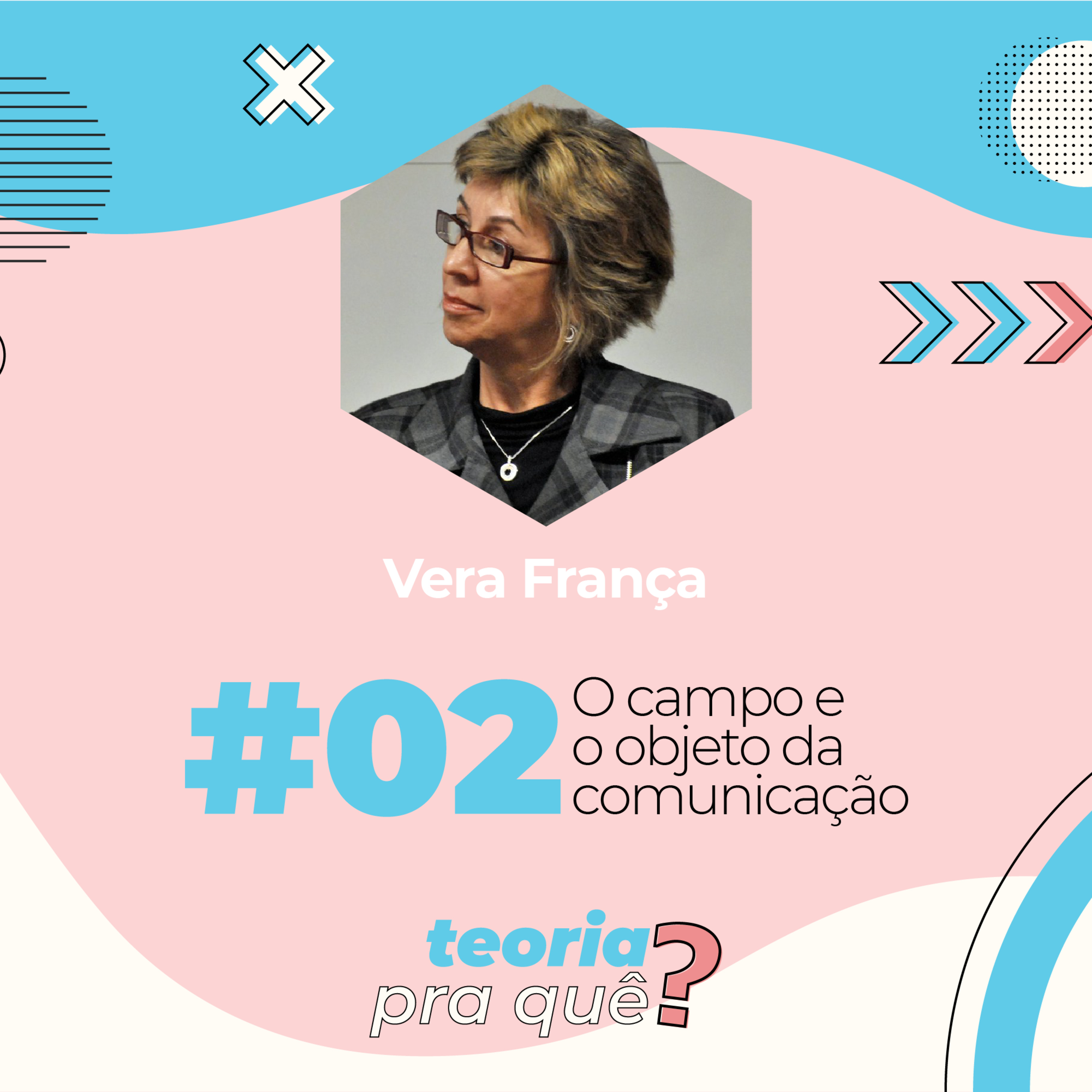 Teoria pra quê?