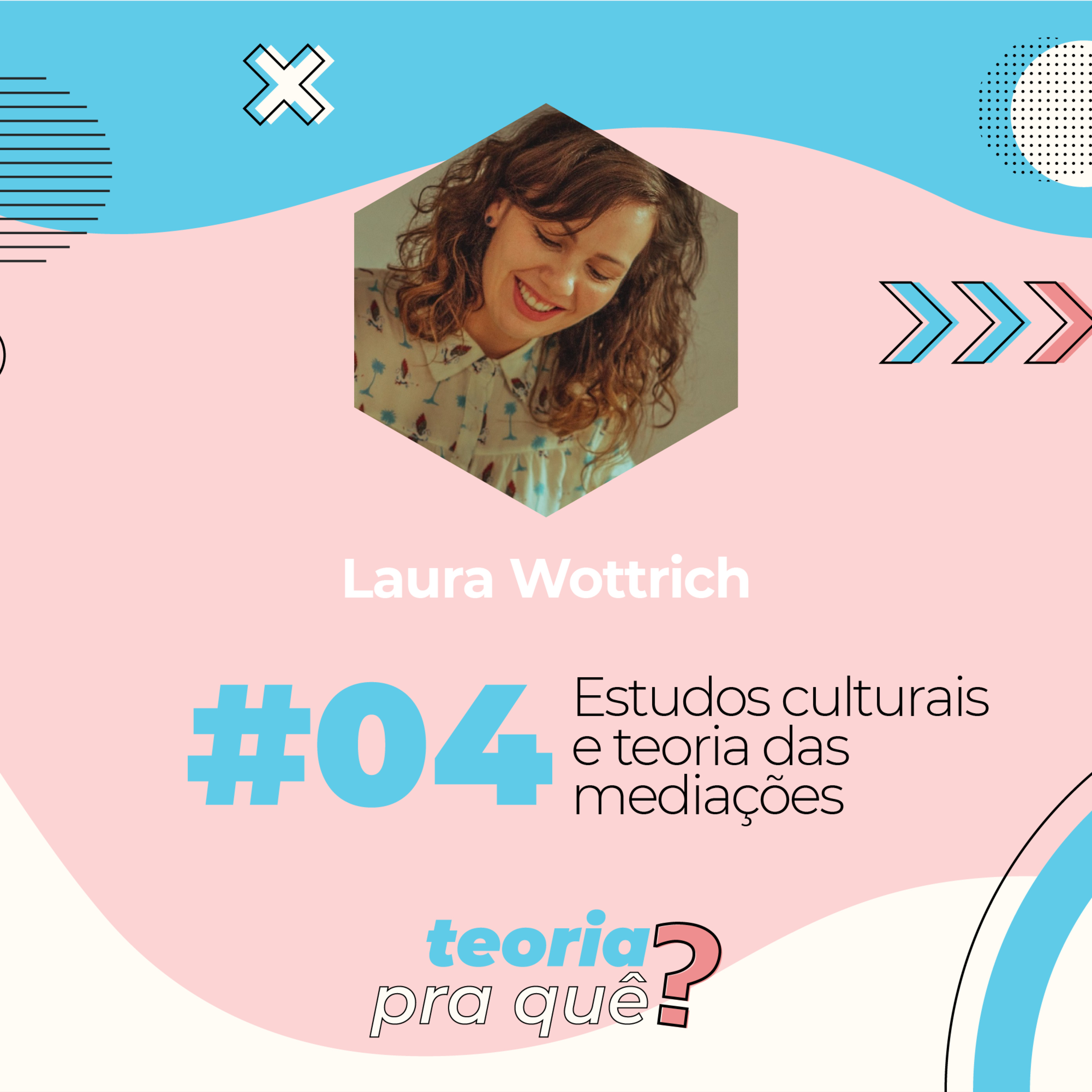 Teoria pra quê?