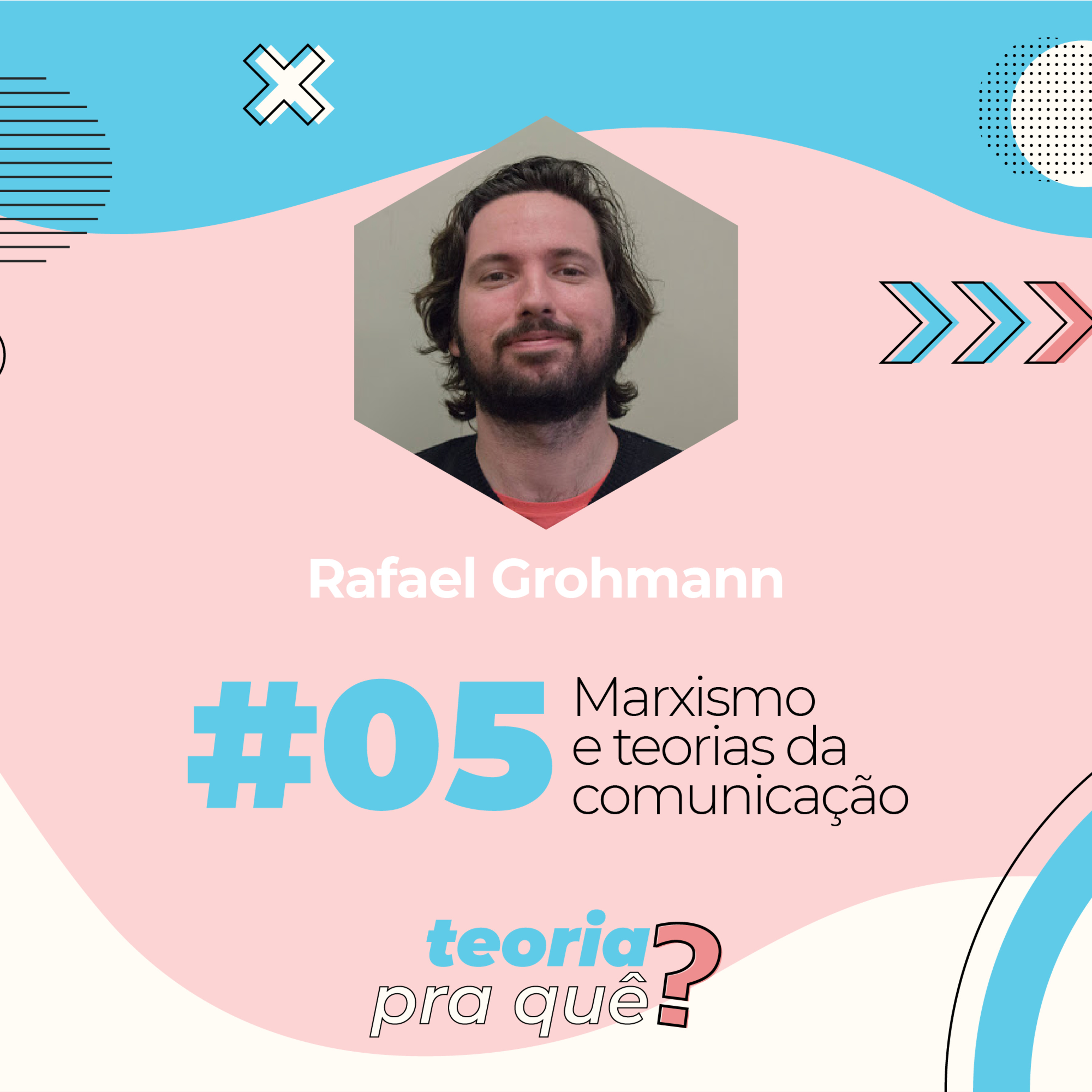 Teoria pra quê?