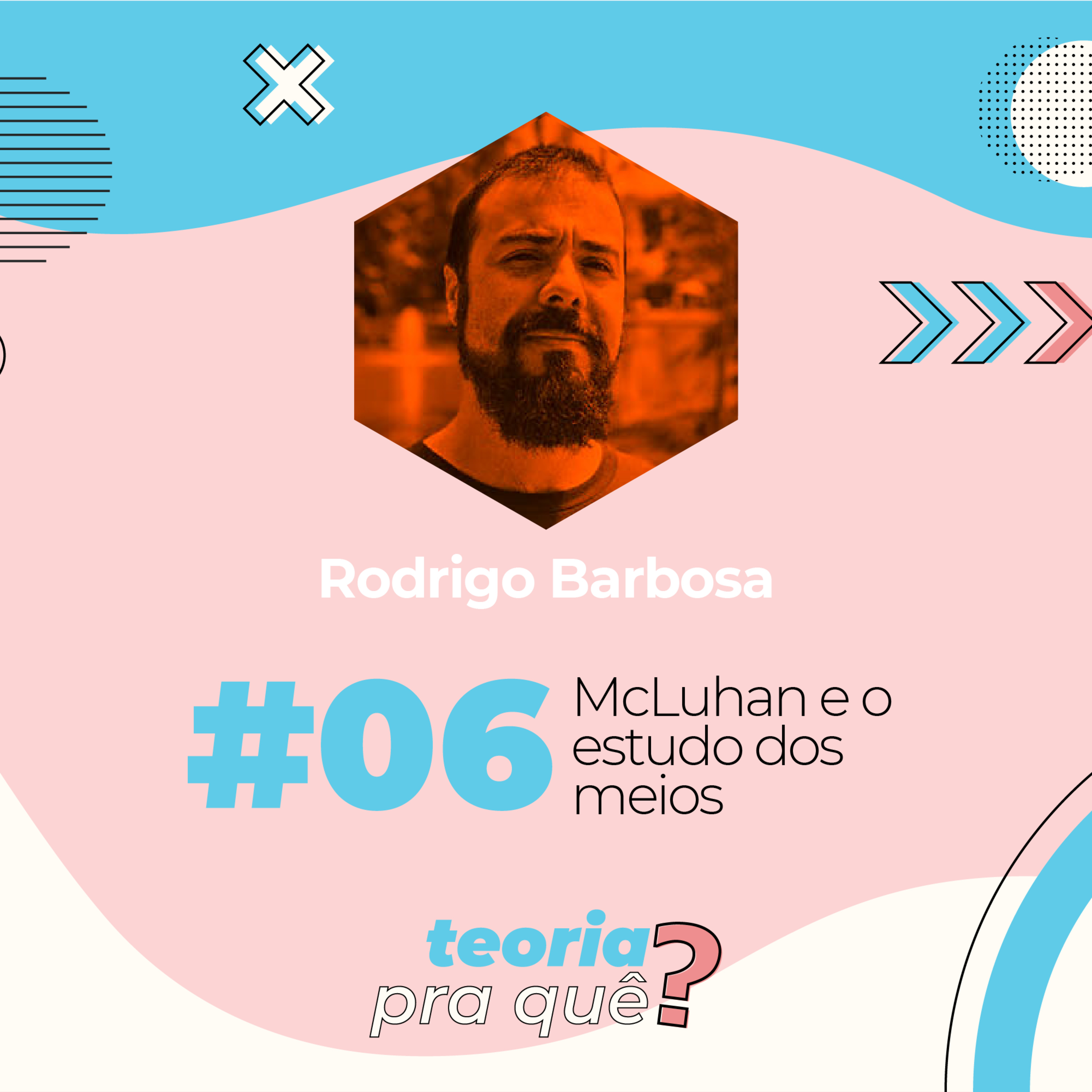 Teoria pra quê?