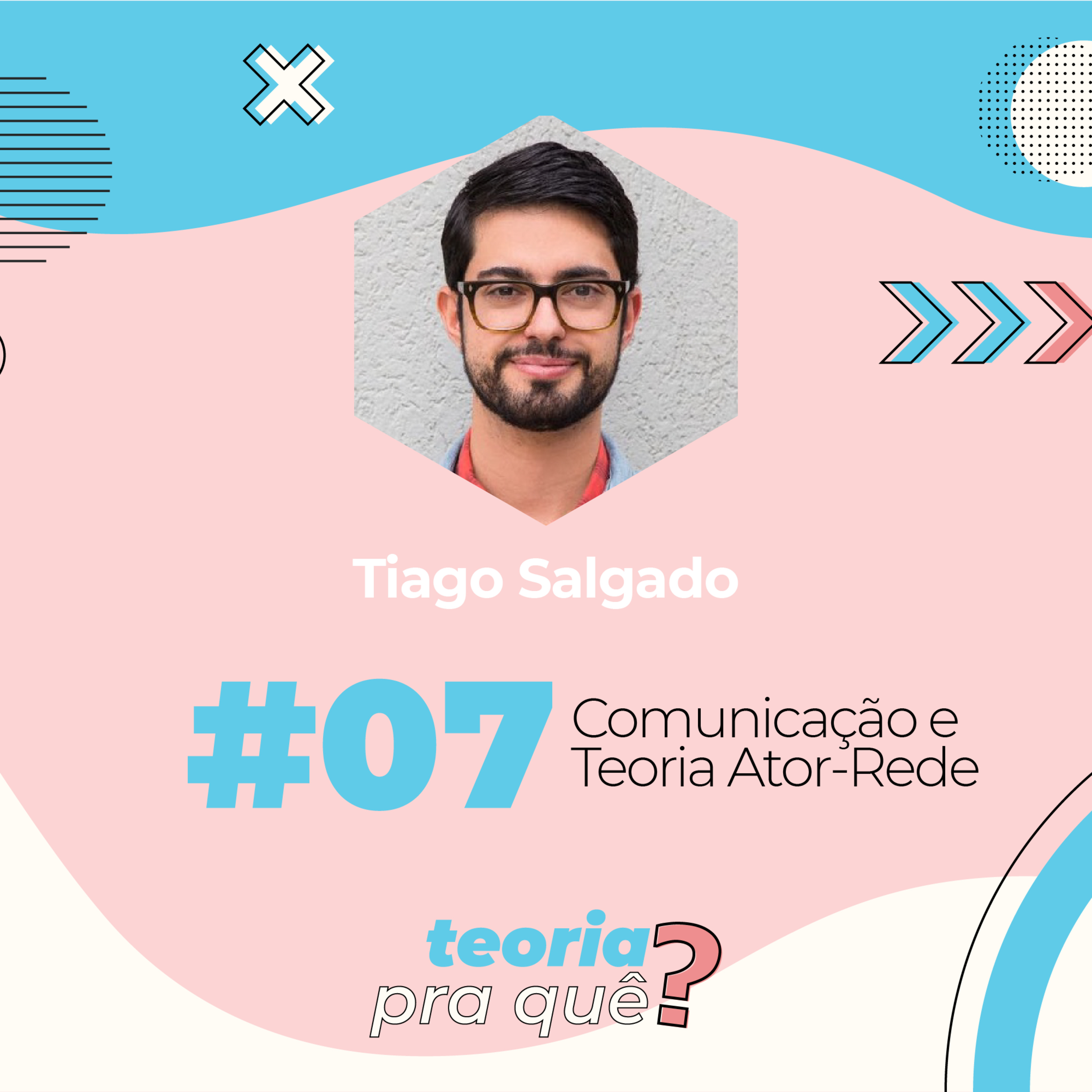 Teoria pra quê?
