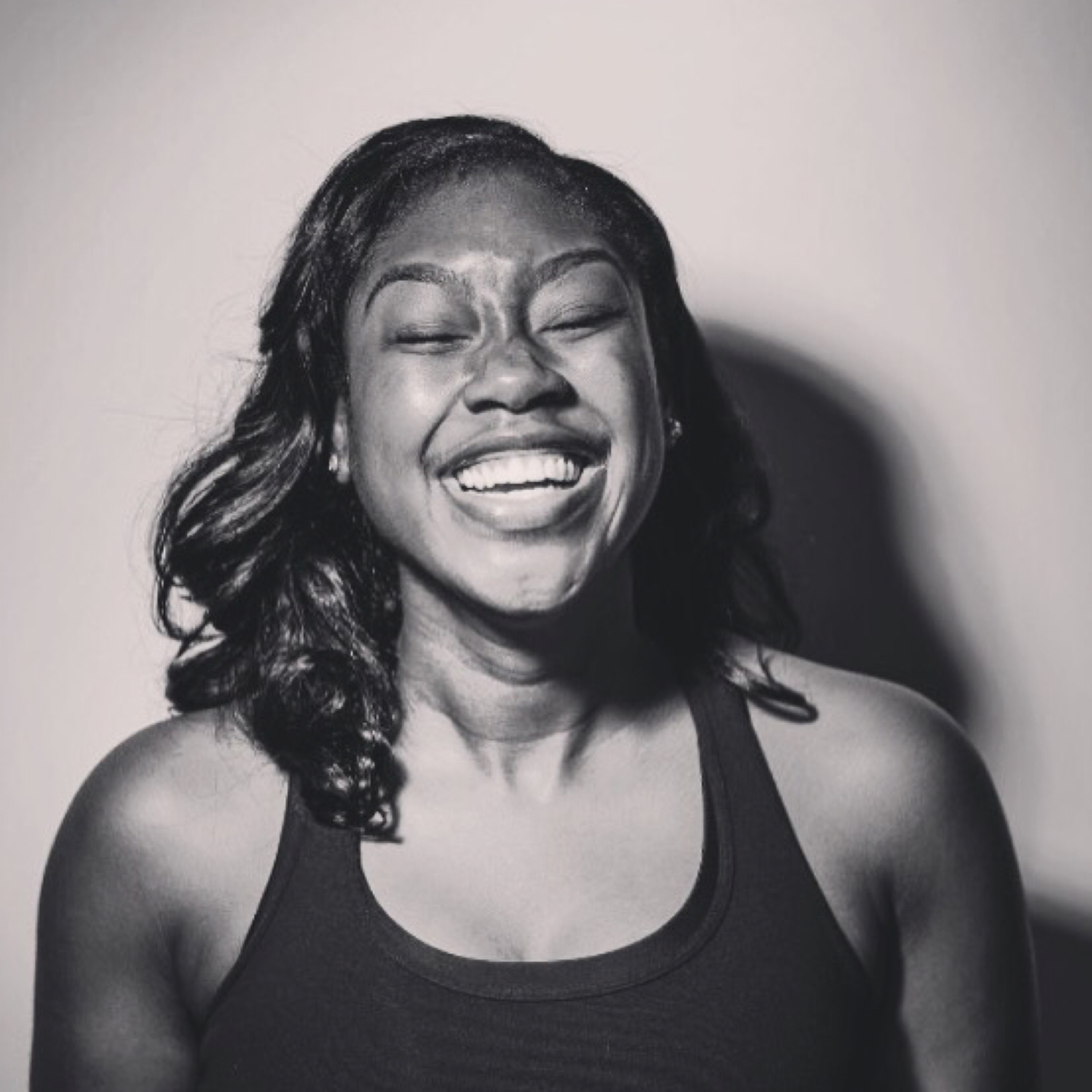 SashaSpins aka The Sasha Whitney
