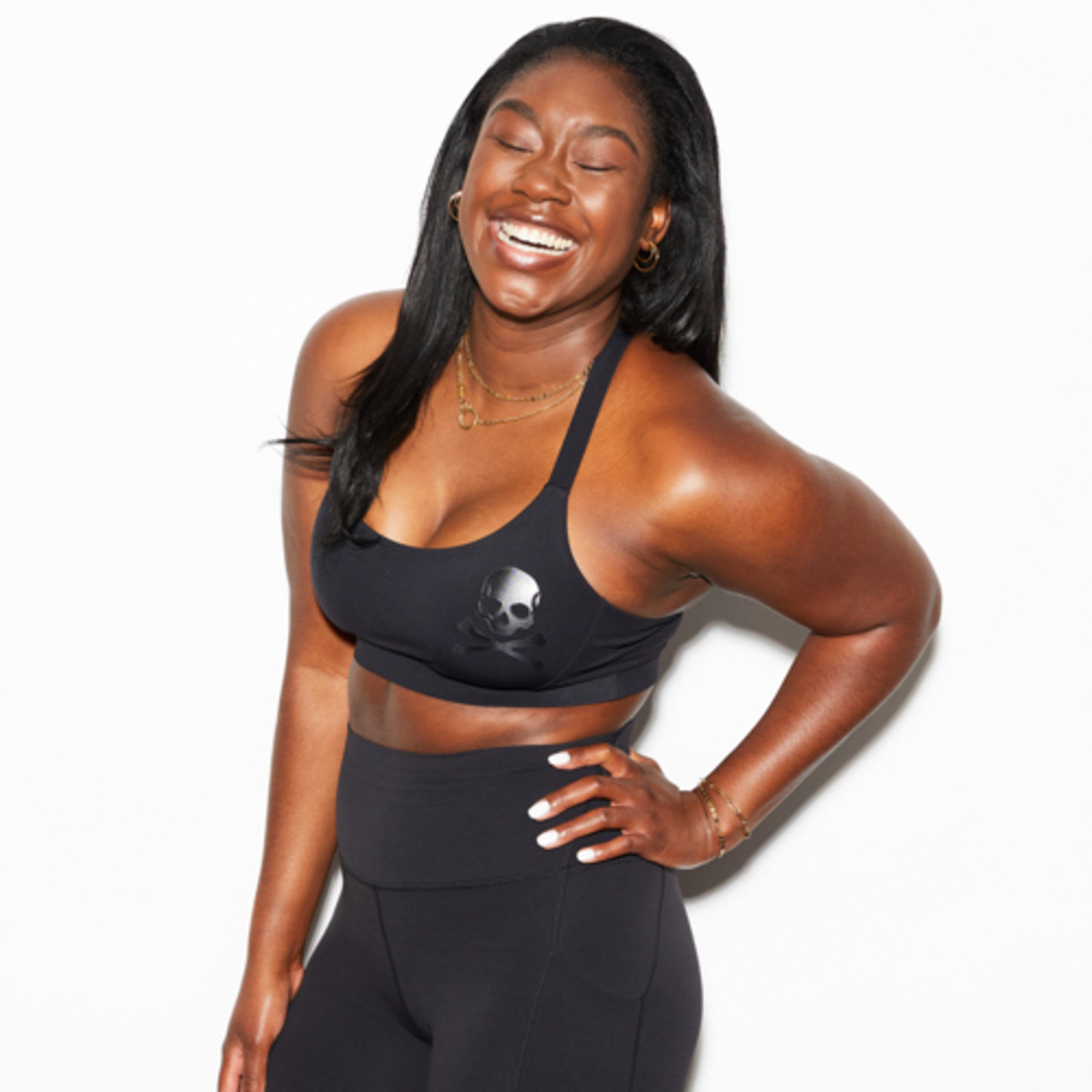 SashaSpins aka The Sasha Whitney