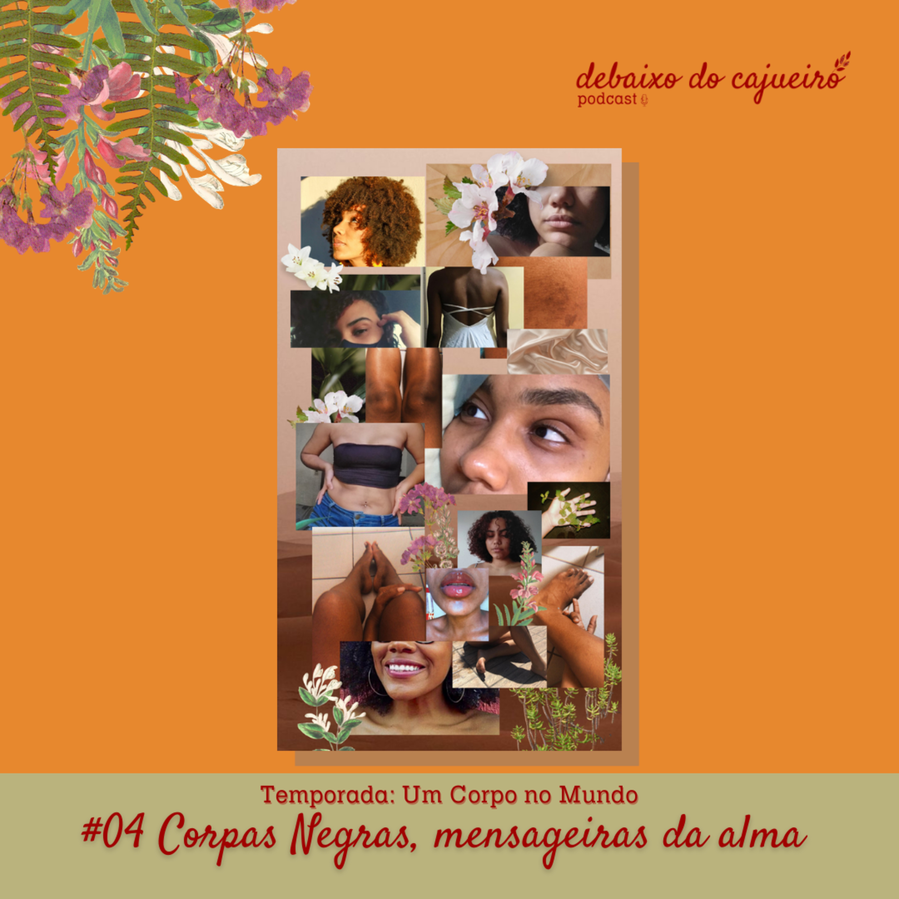 Debaixo do Cajueiro