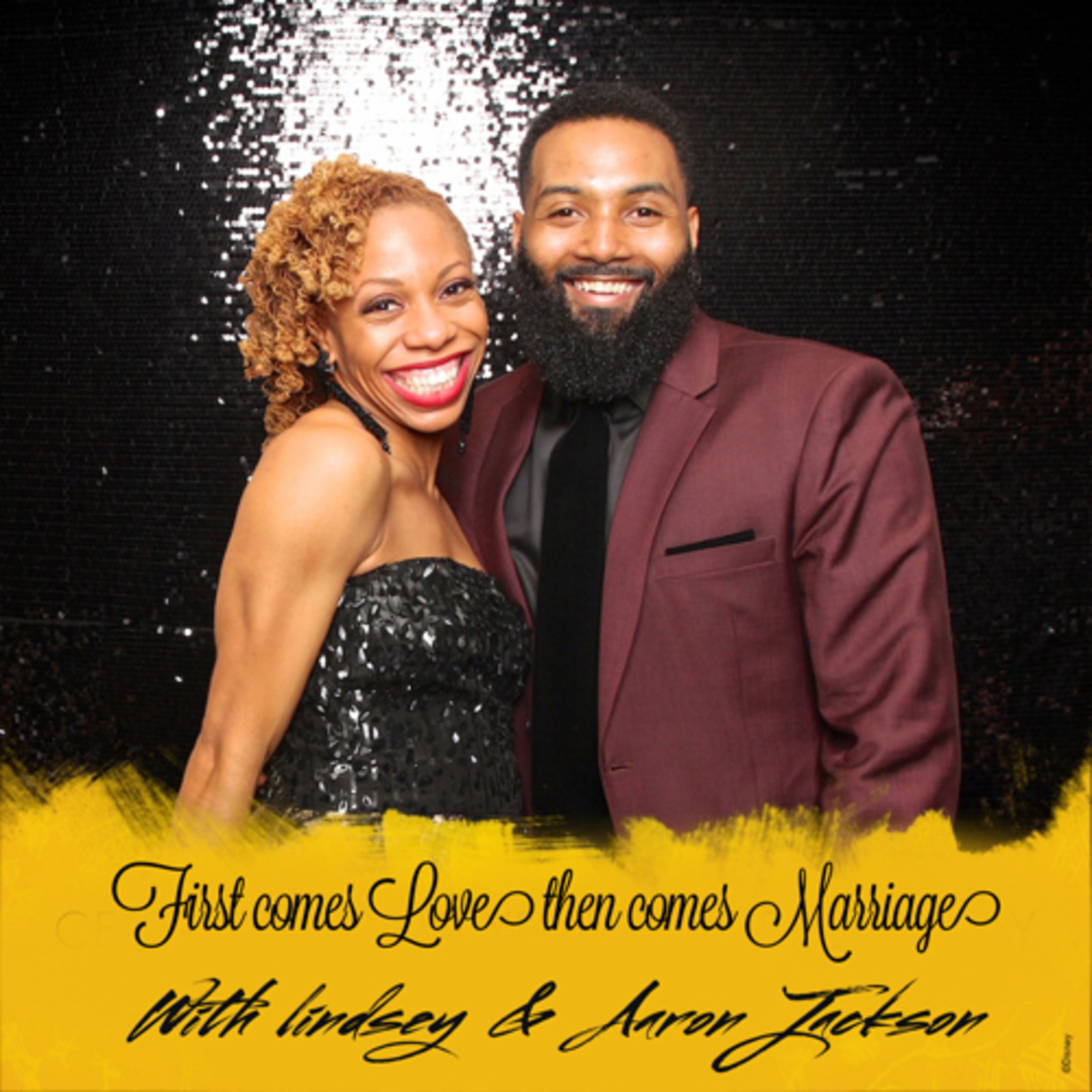 First Comes Love Then Comes Marriage