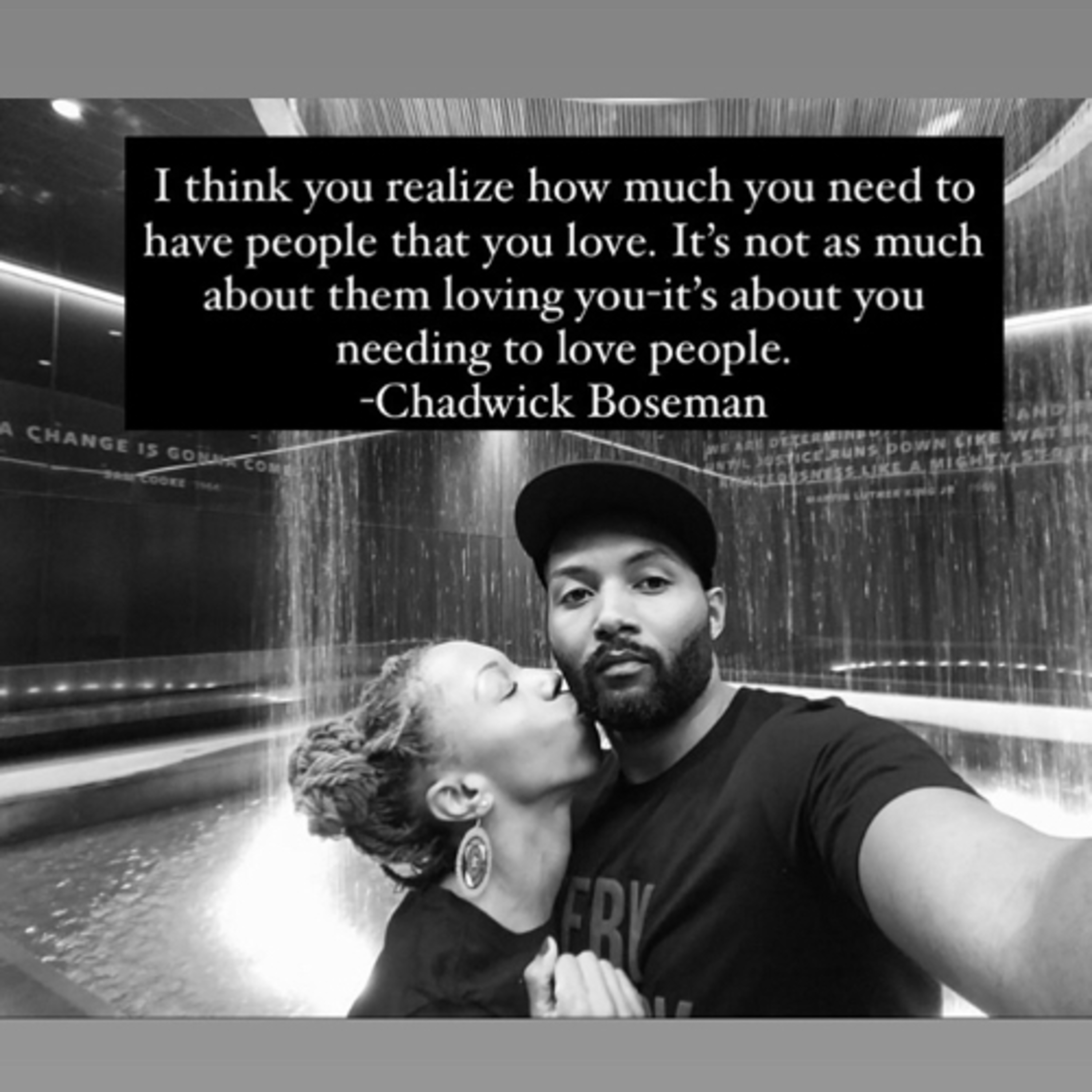 First Comes Love Then Comes Marriage