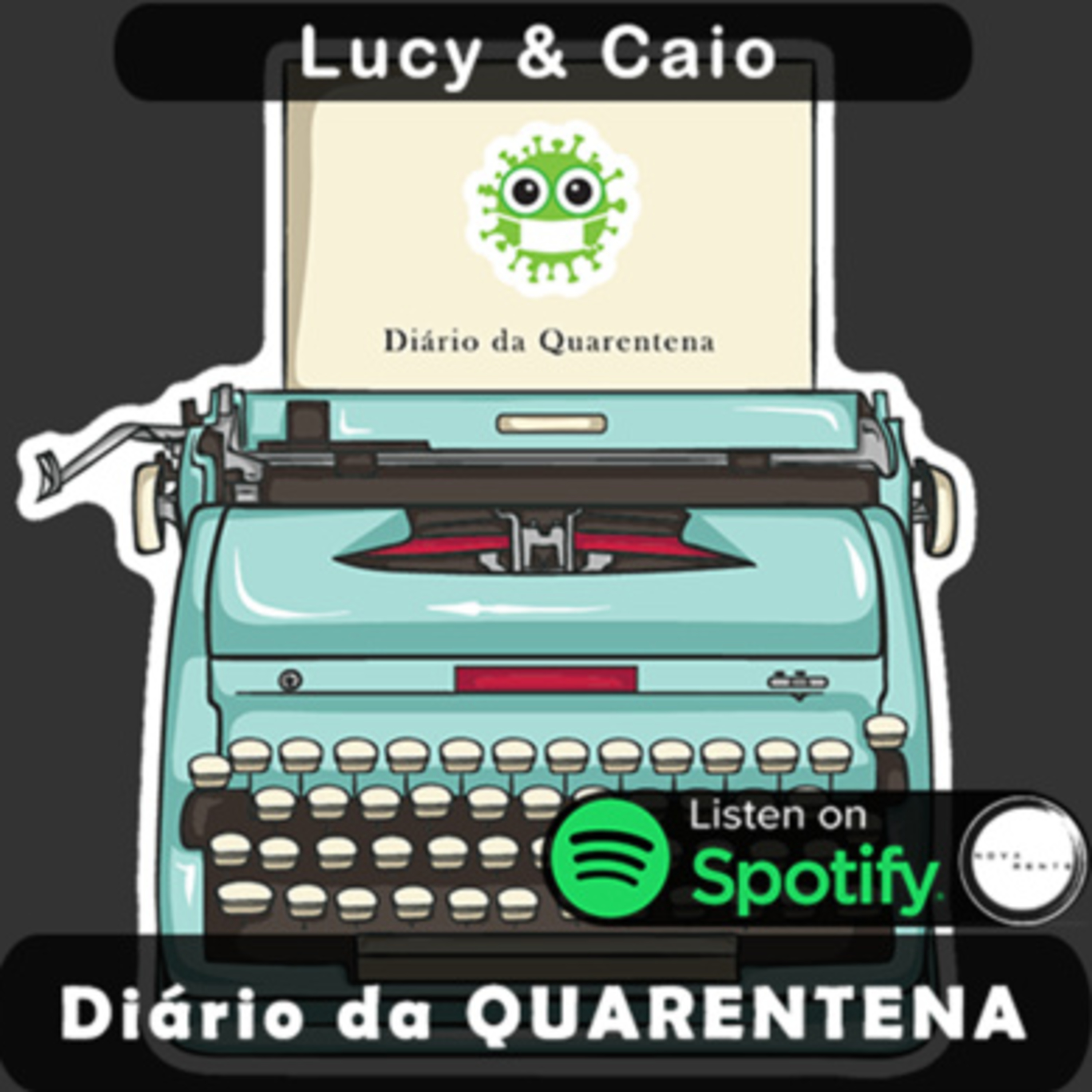 NOVAMENTE
