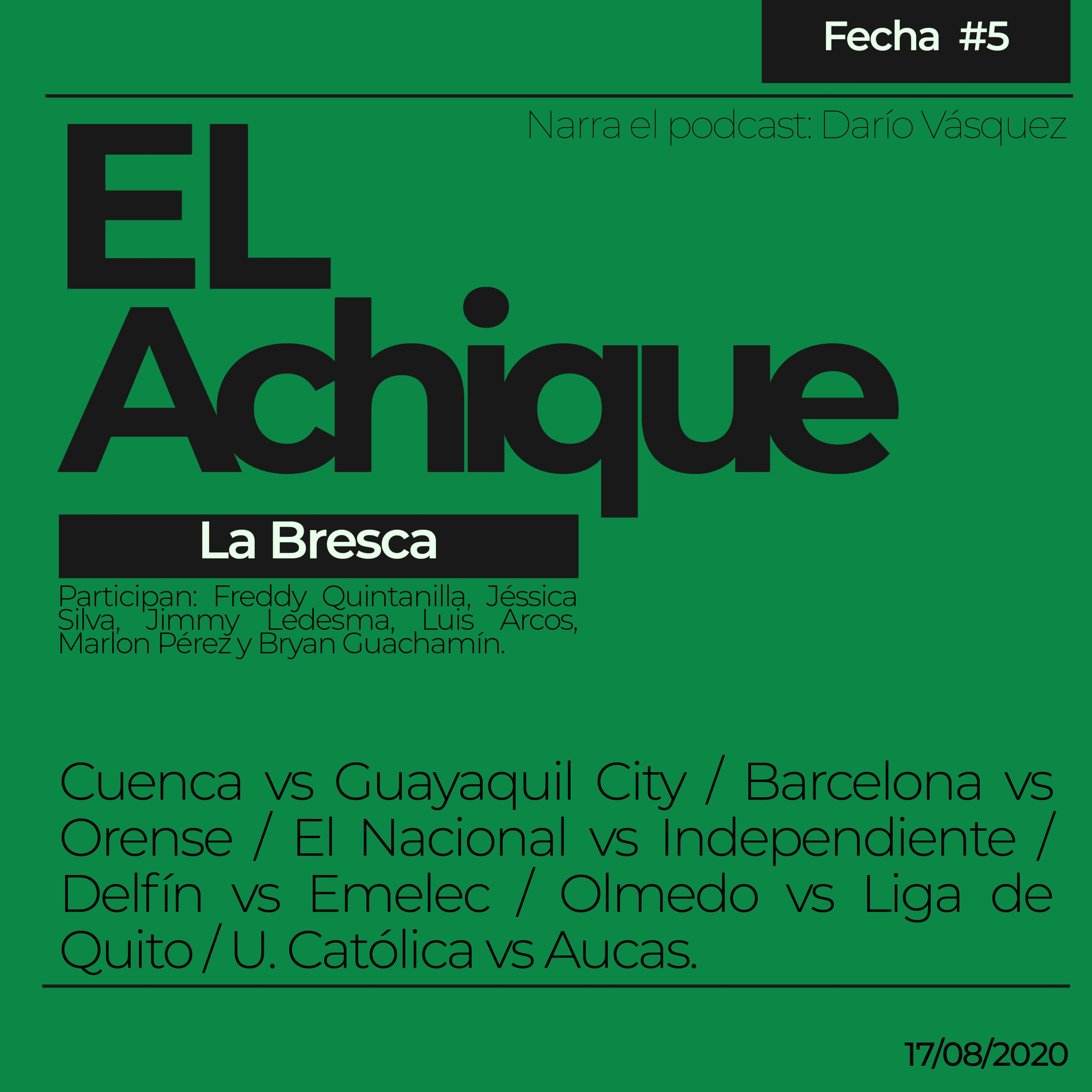 El Achique