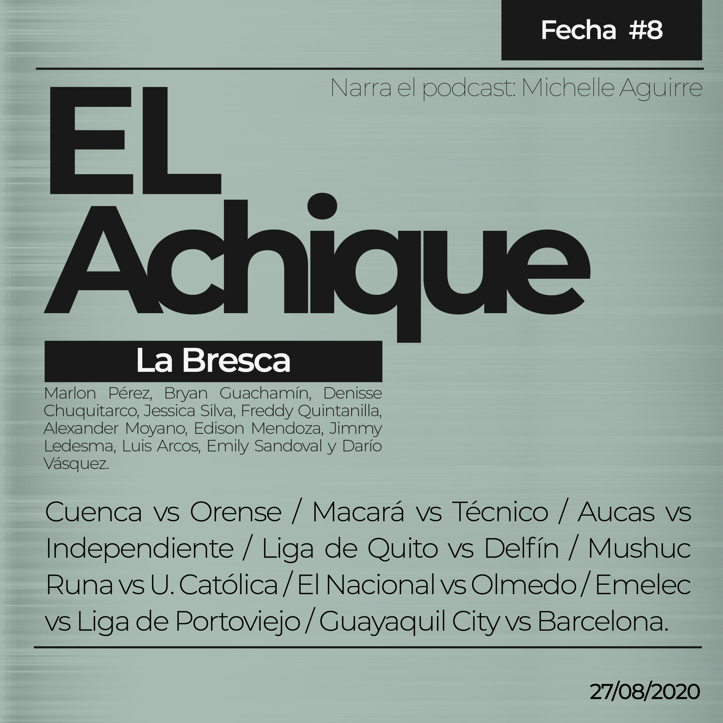 El Achique