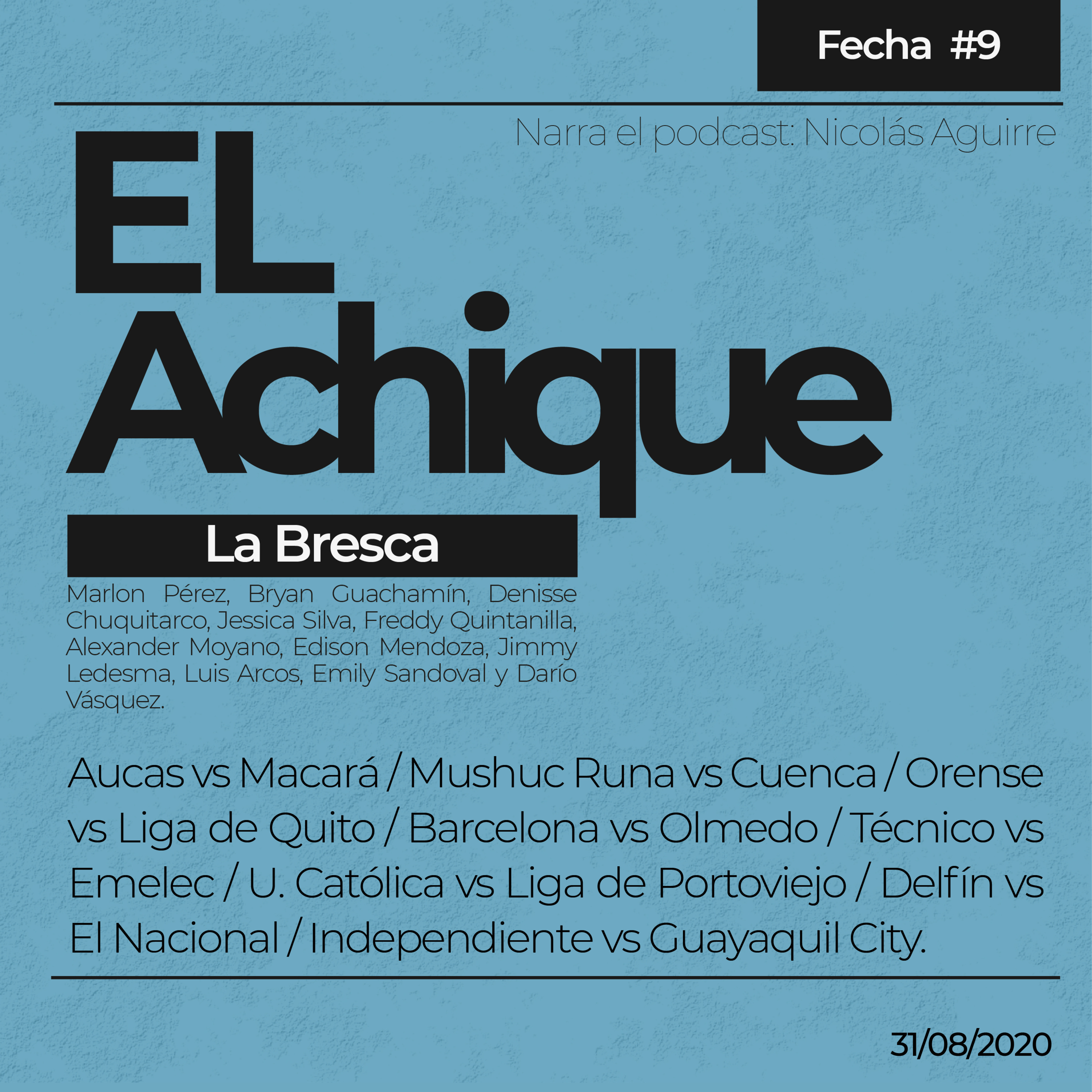 El Achique