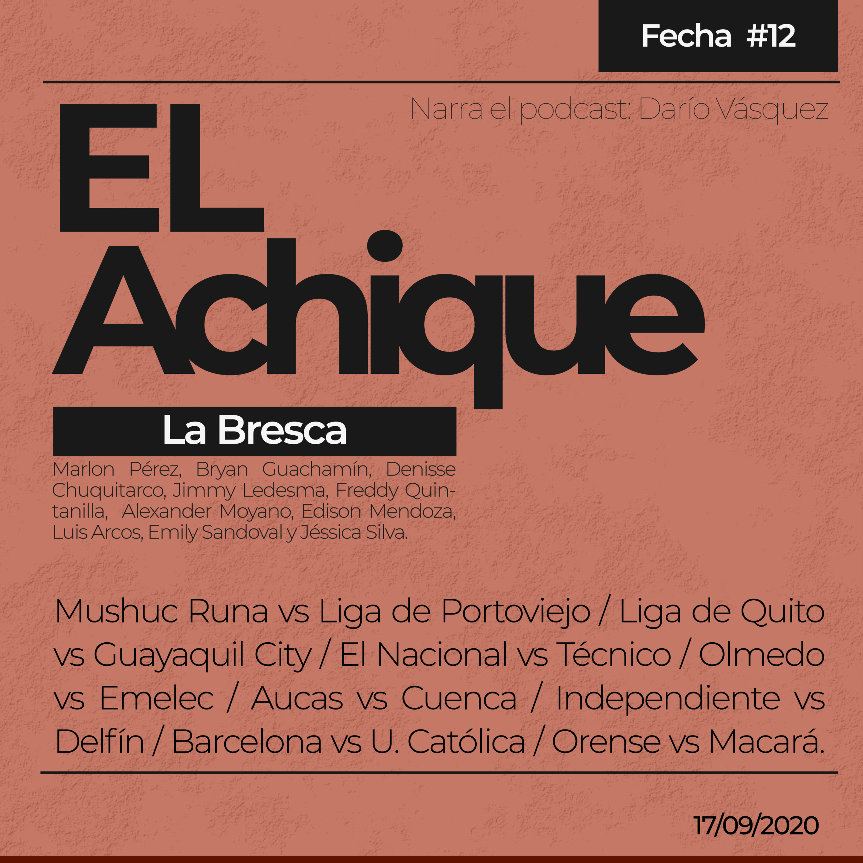 El Achique