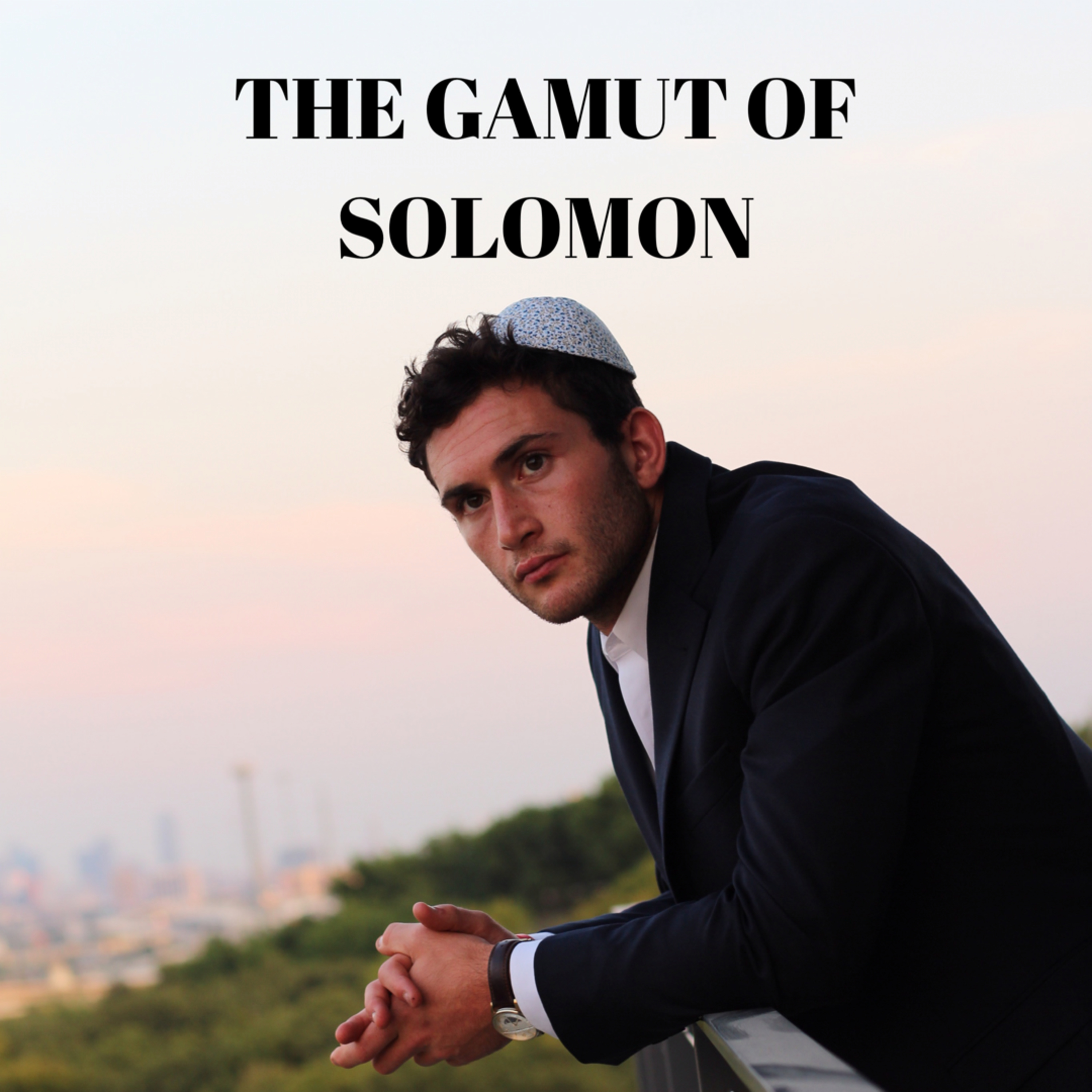 Ebb & Flow with Solomon Ezra
