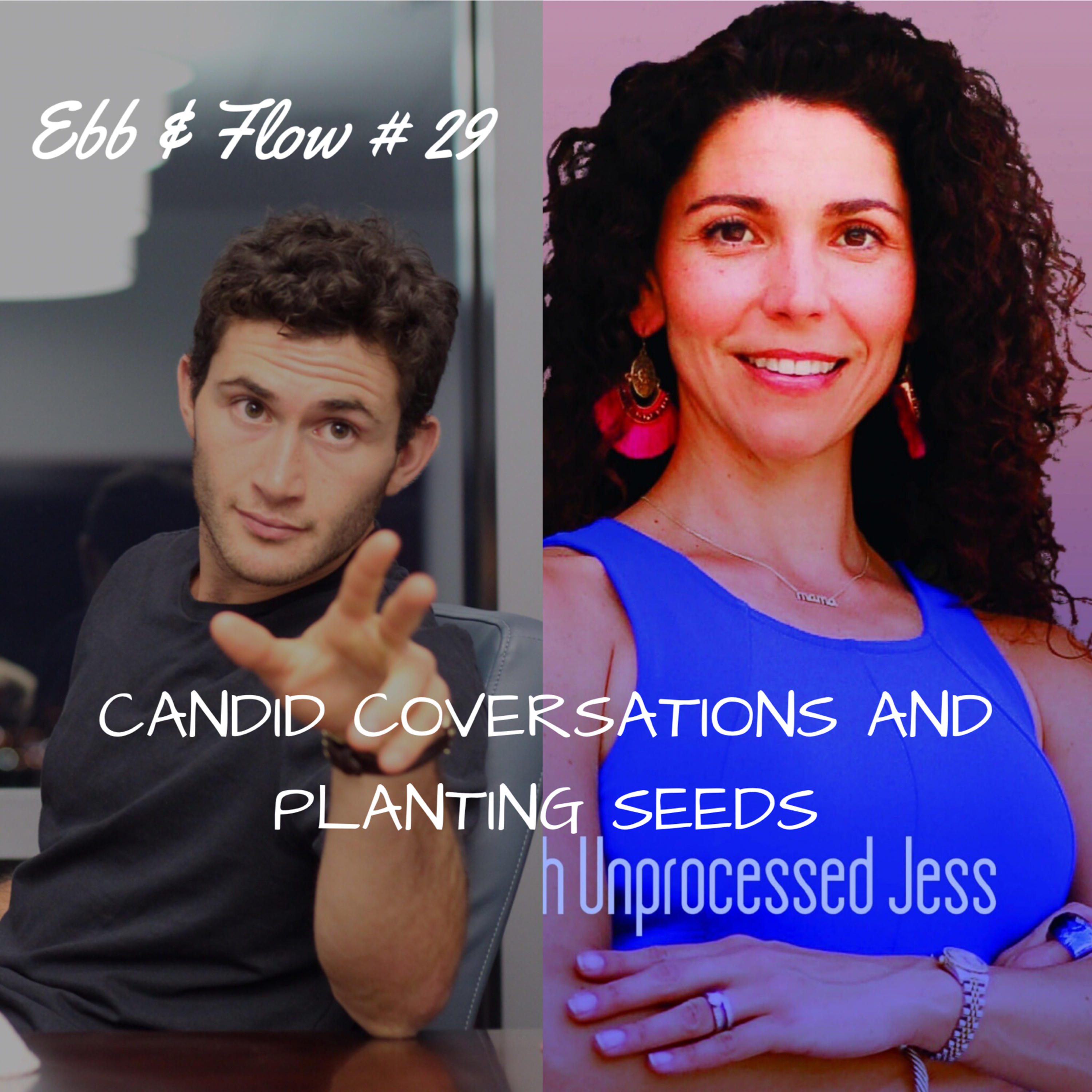 Ebb & Flow with Solomon Ezra