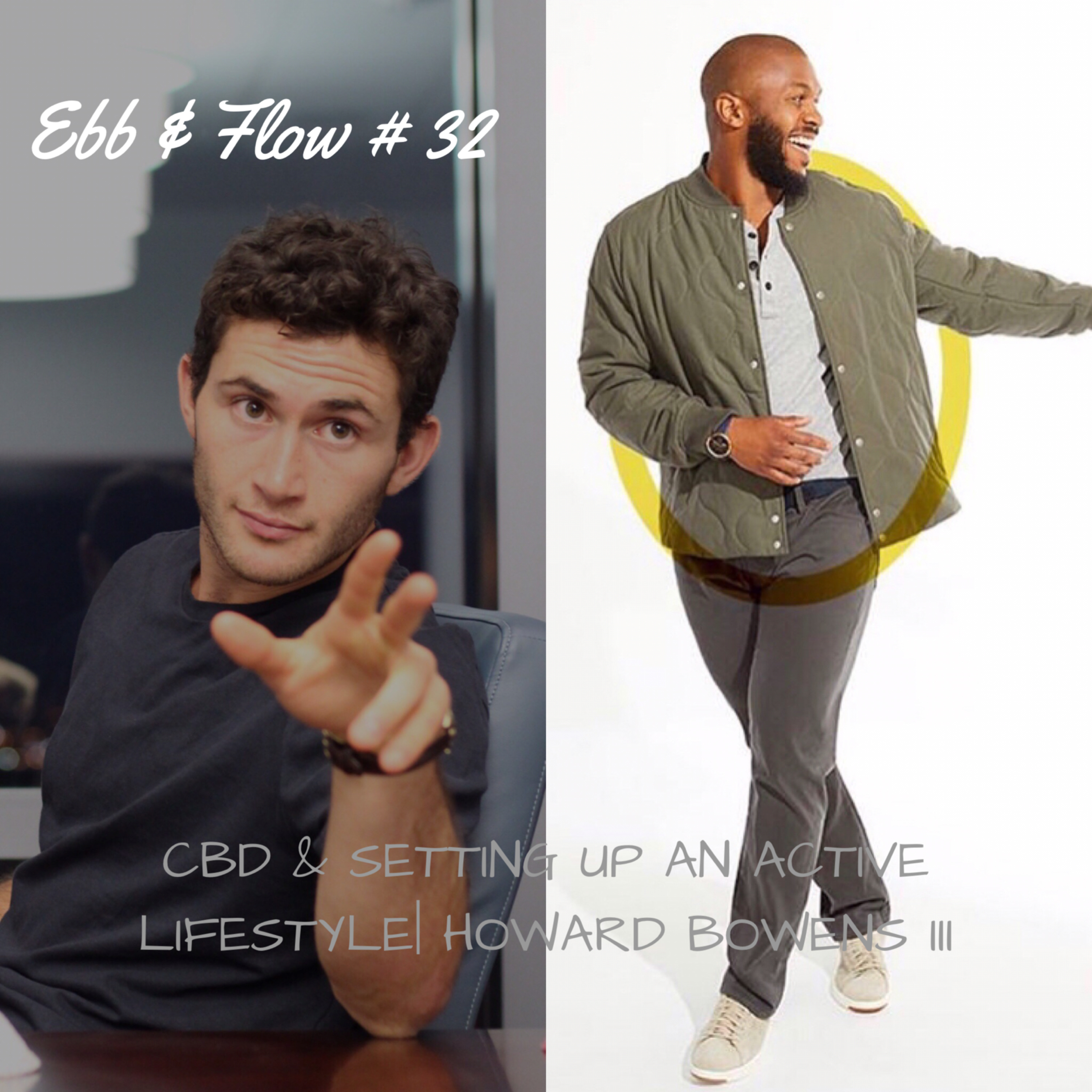 Ebb & Flow with Solomon Ezra