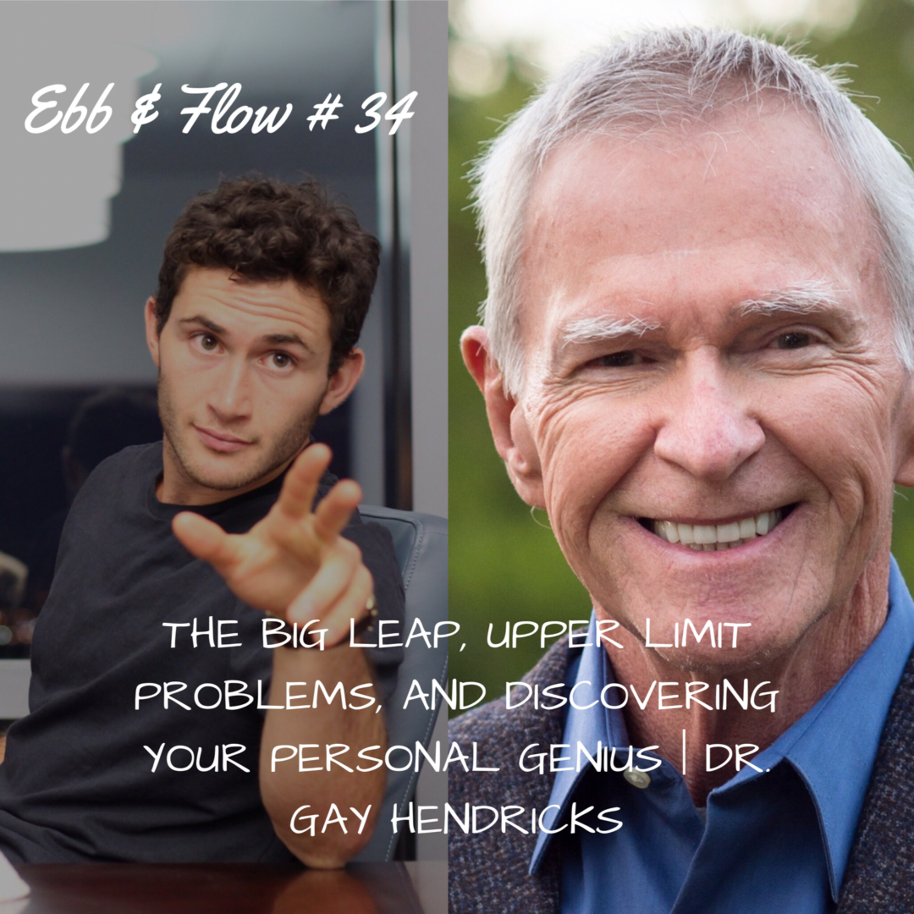Ebb & Flow with Solomon Ezra