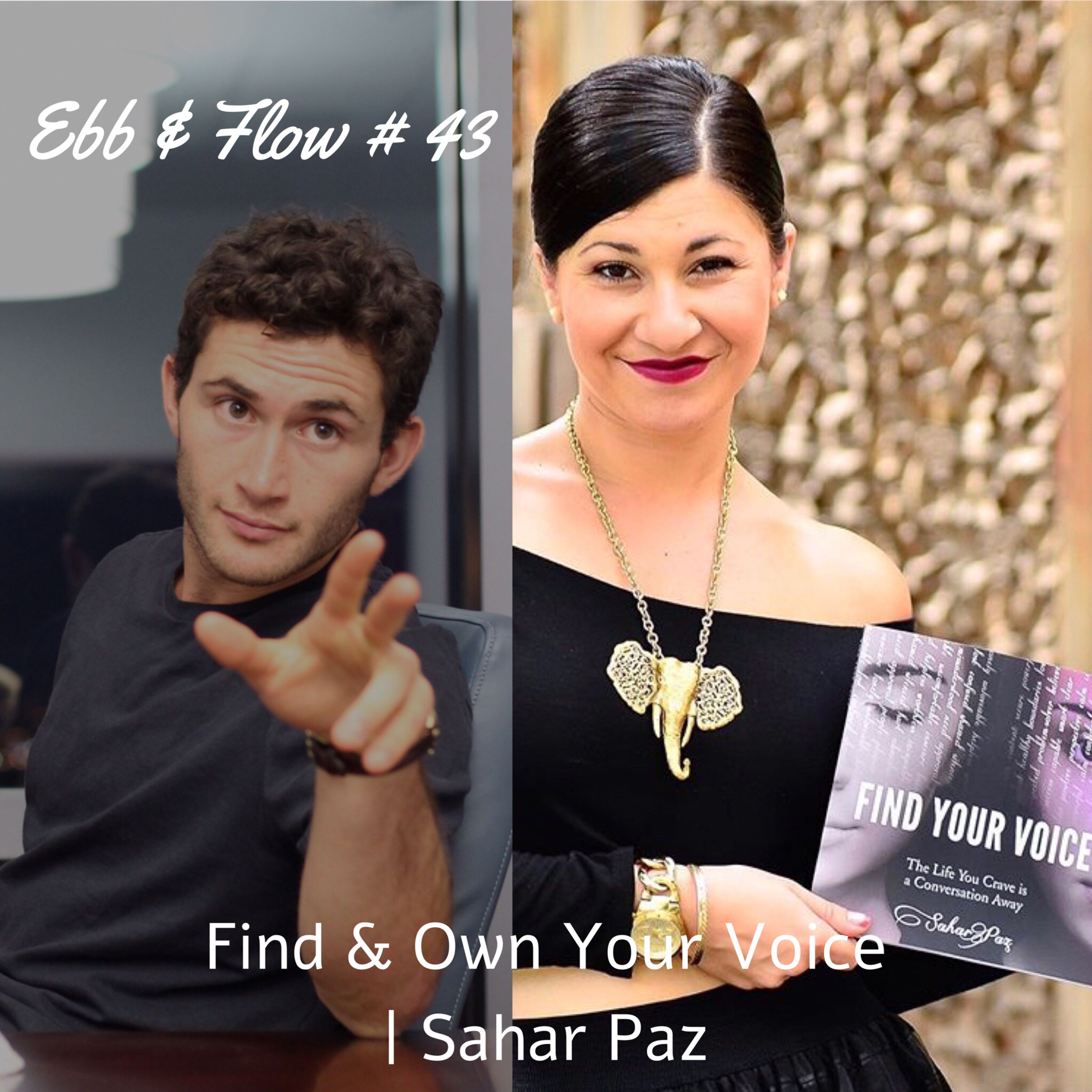 Ebb & Flow with Solomon Ezra