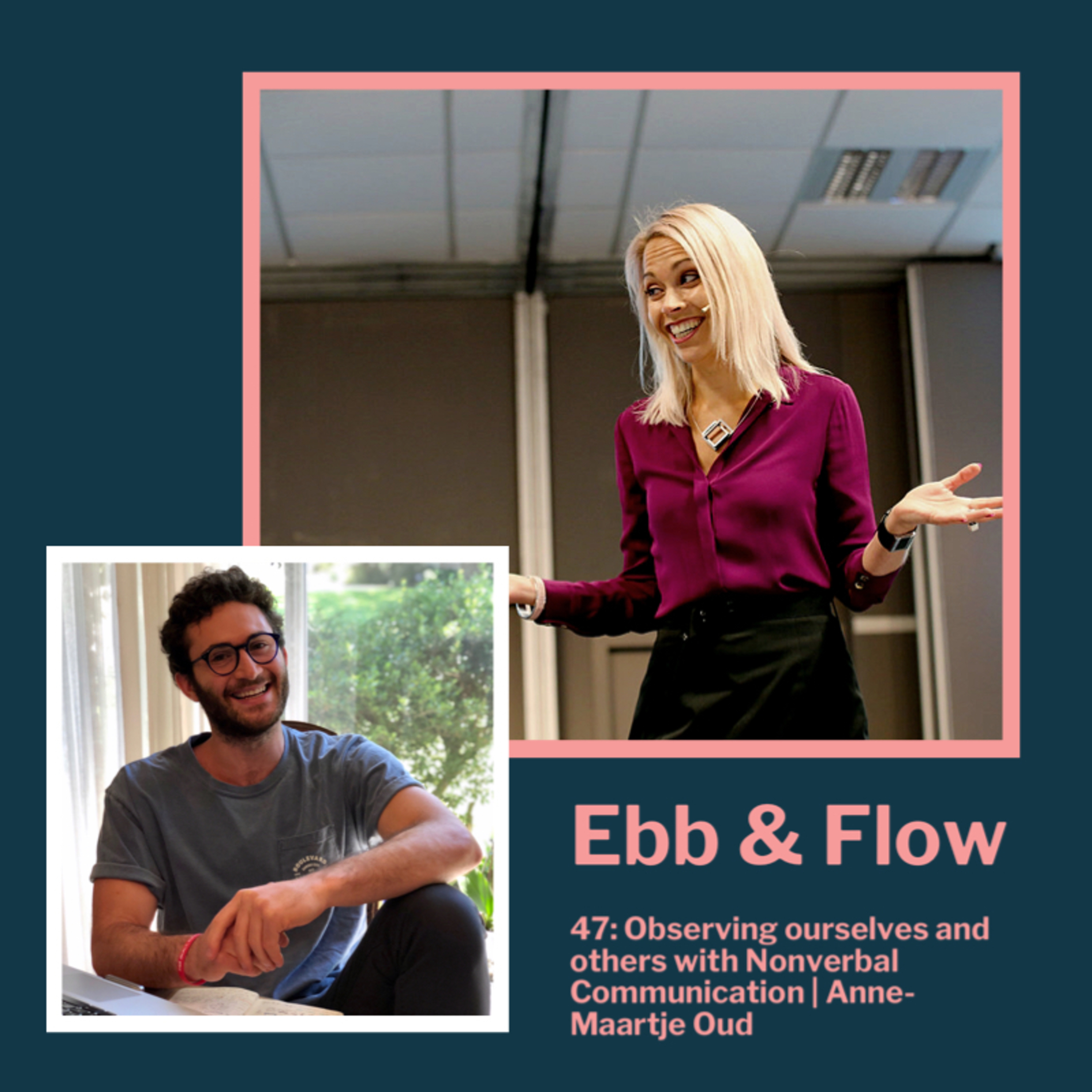 Ebb & Flow with Solomon Ezra