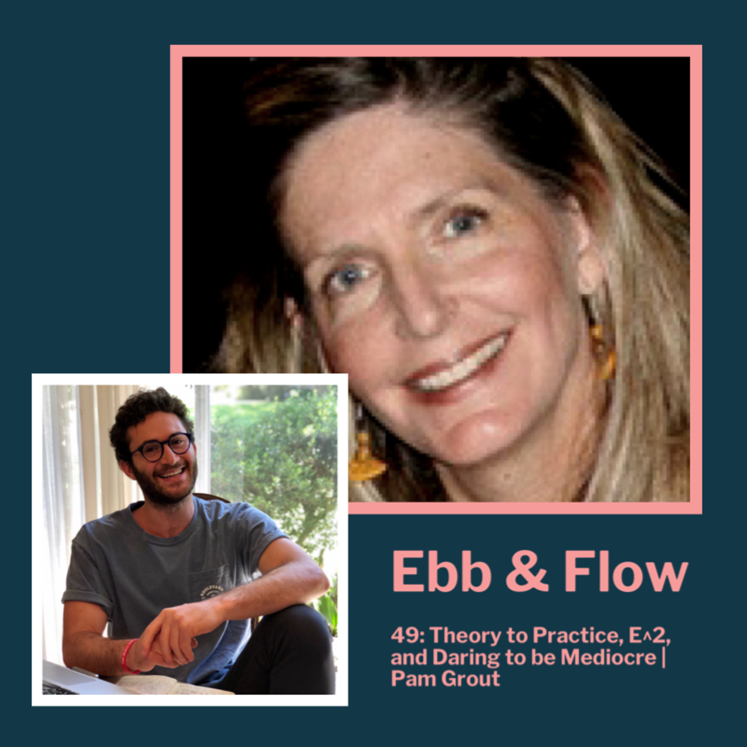 Ebb & Flow with Solomon Ezra