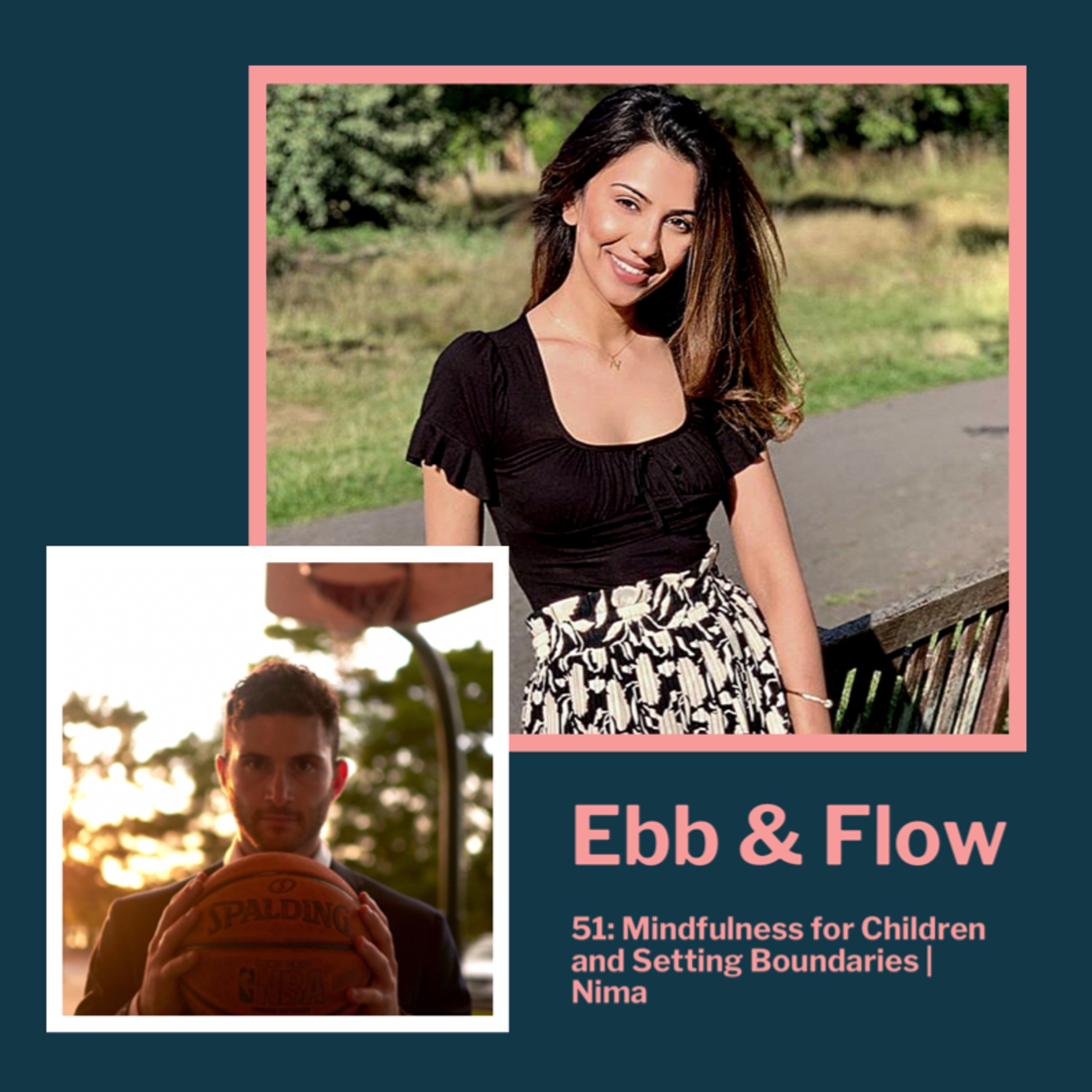 Ebb & Flow with Solomon Ezra