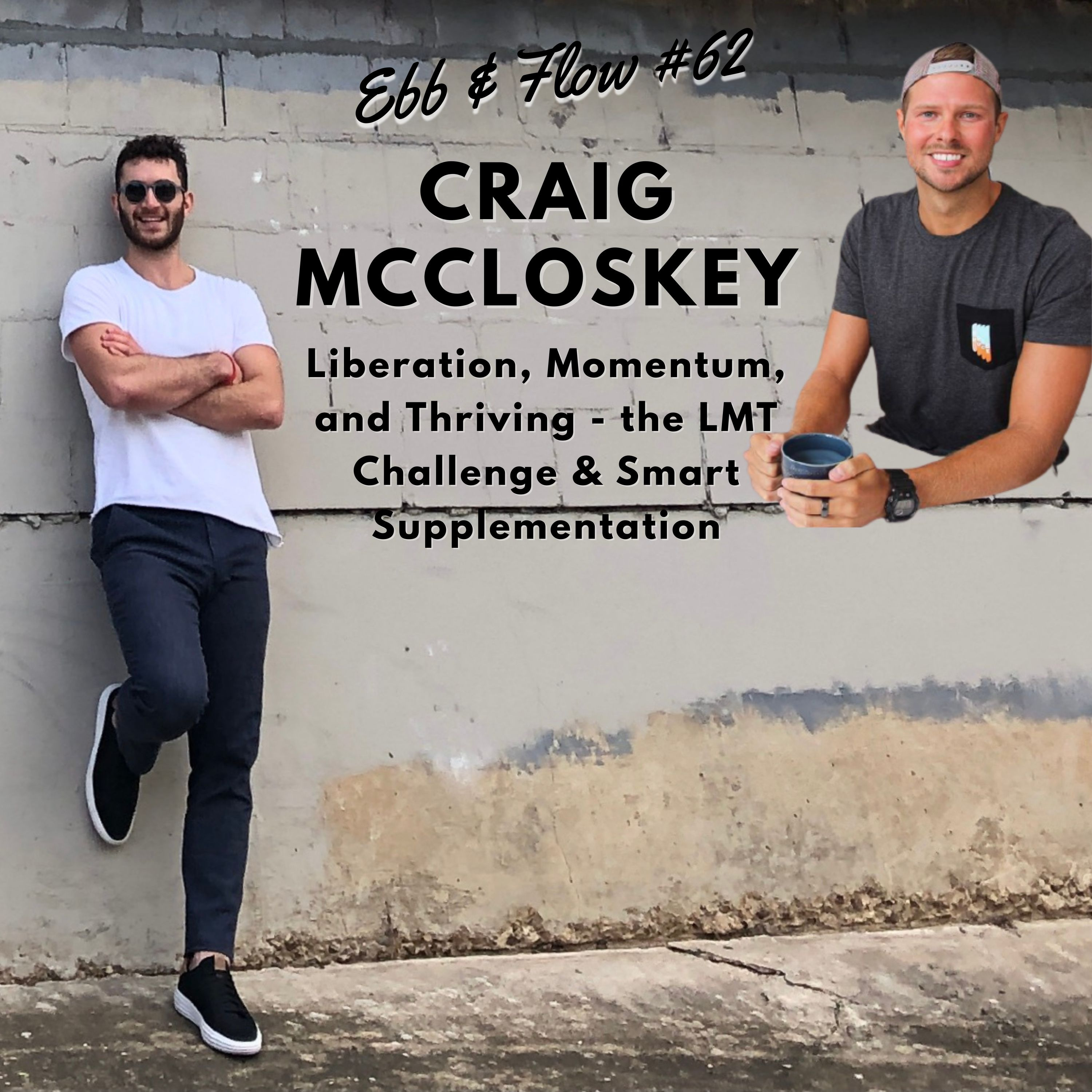 Ebb & Flow with Solomon Ezra