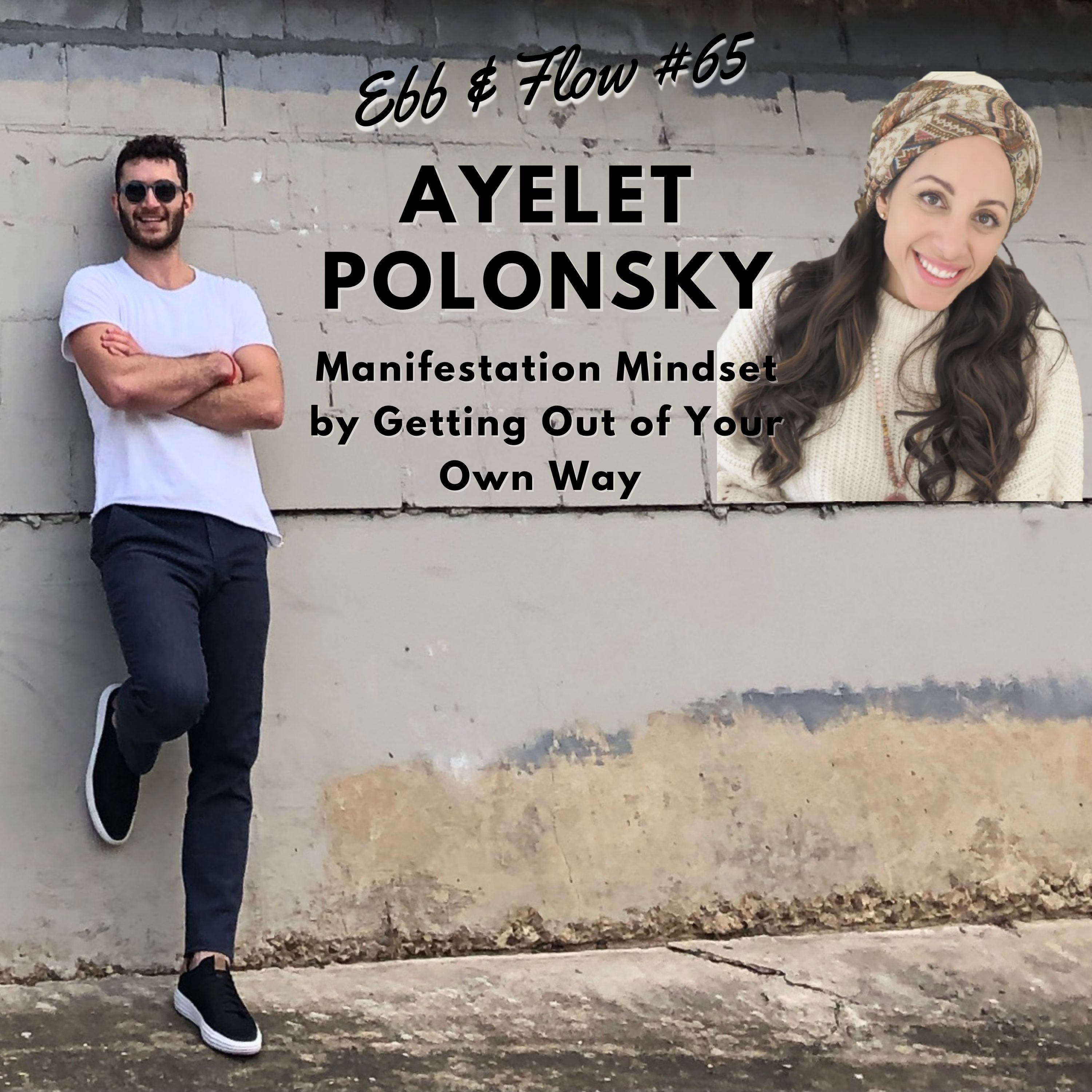 Ebb & Flow with Solomon Ezra