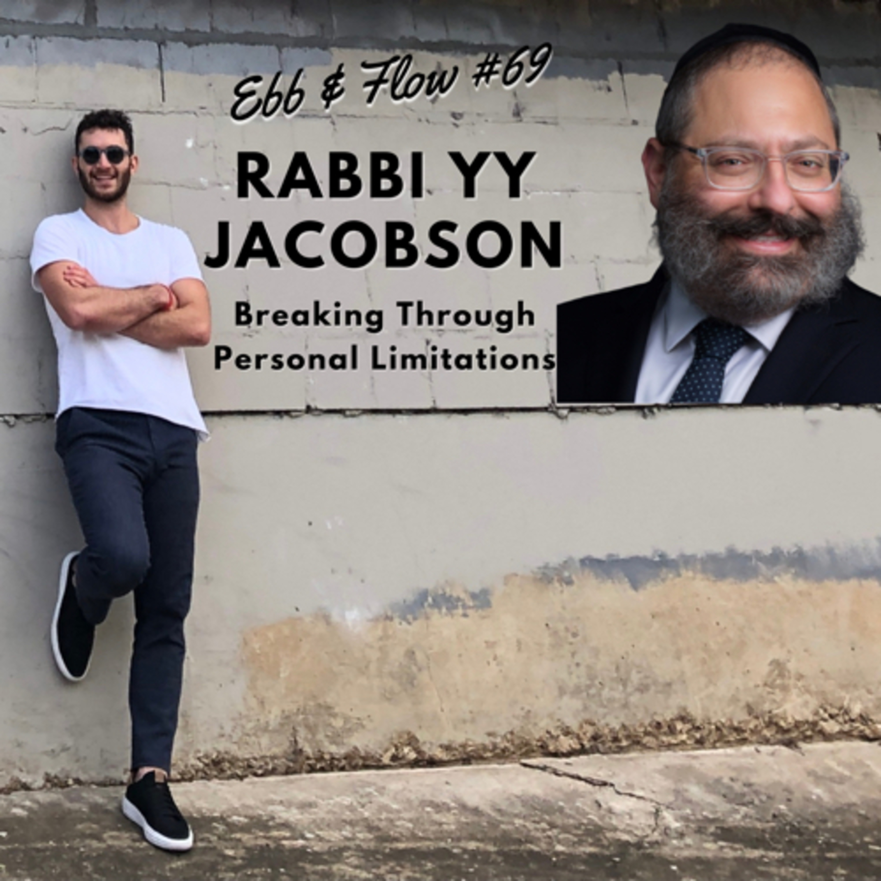 Ebb & Flow with Solomon Ezra