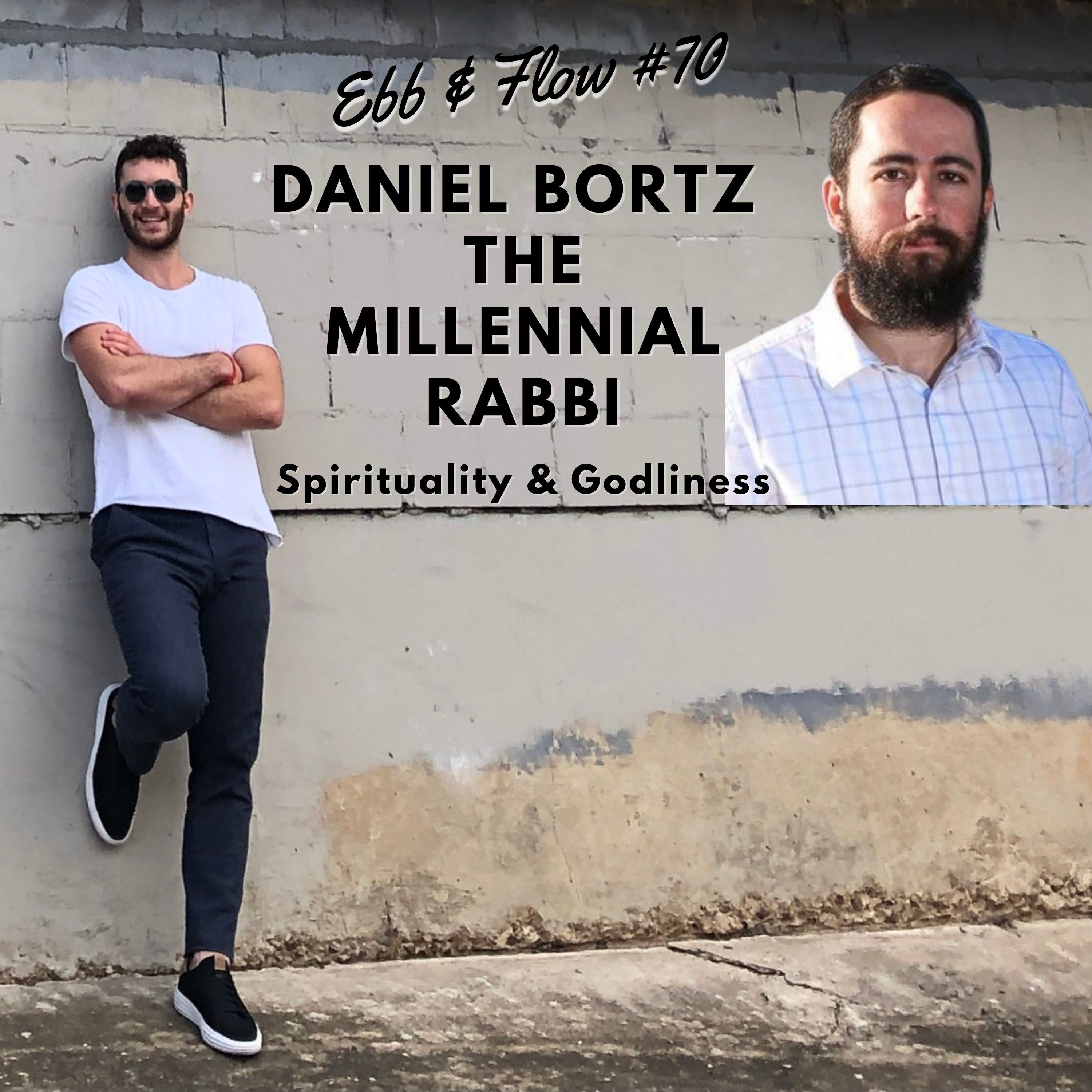 Ebb & Flow with Solomon Ezra