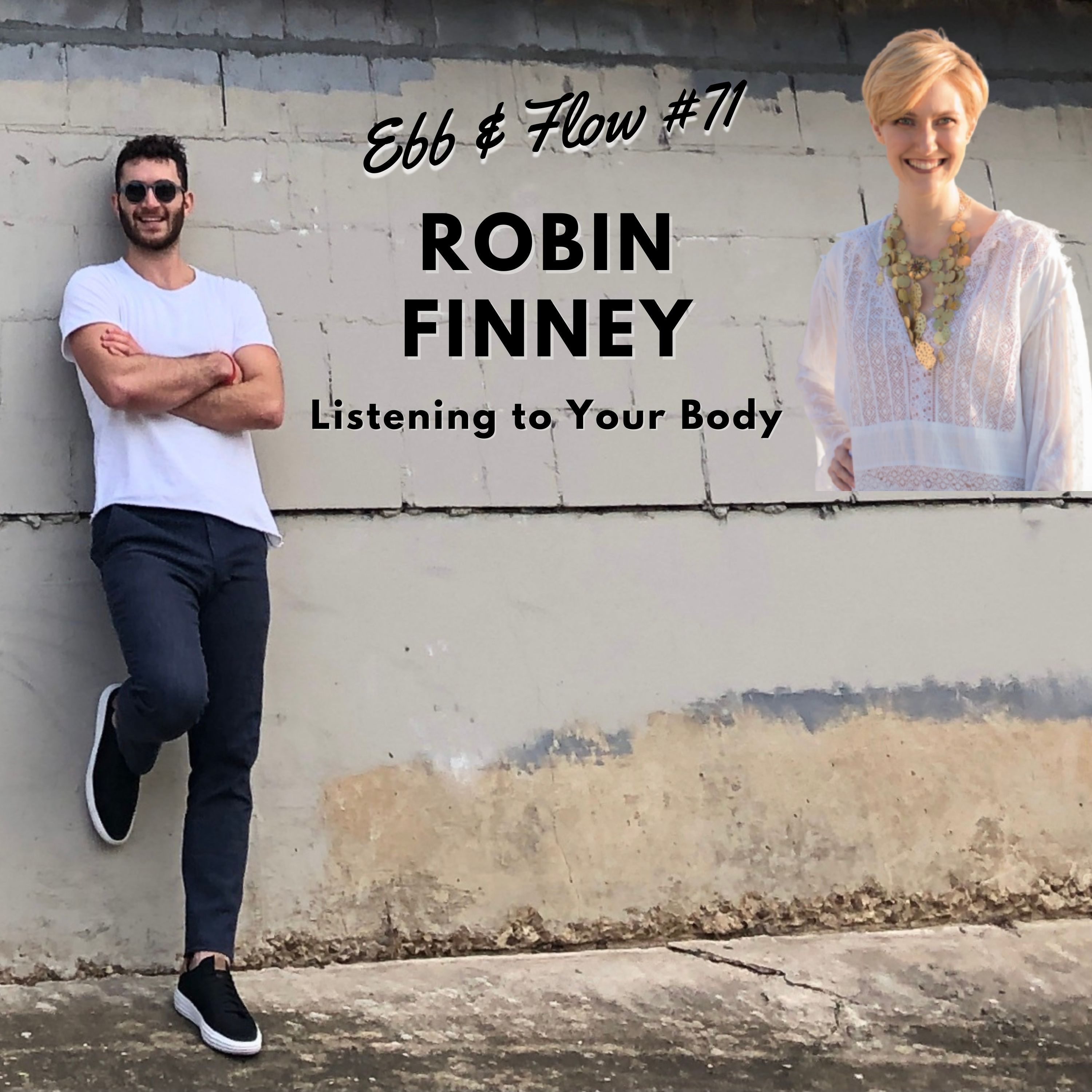 Ebb & Flow with Solomon Ezra