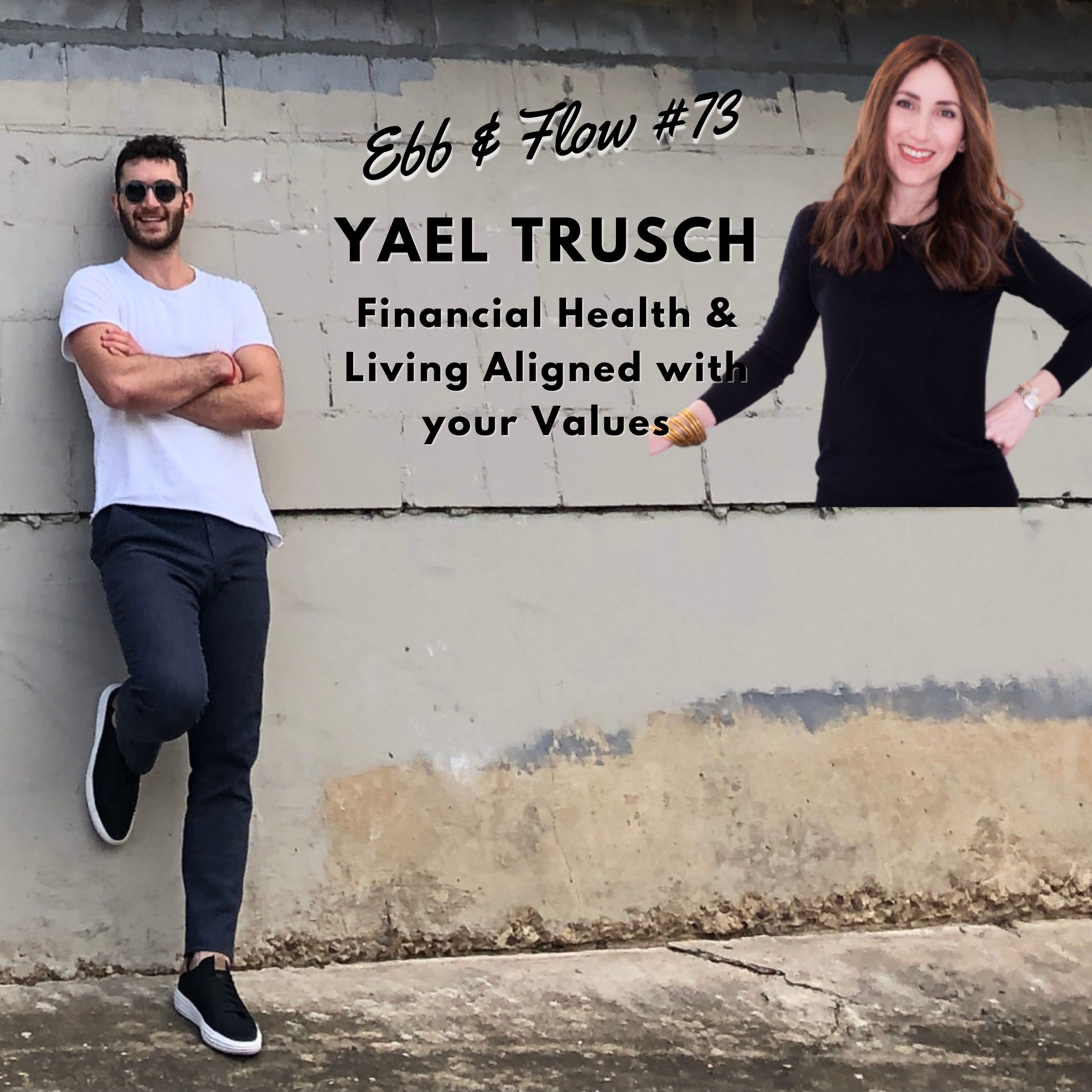 Ebb & Flow with Solomon Ezra