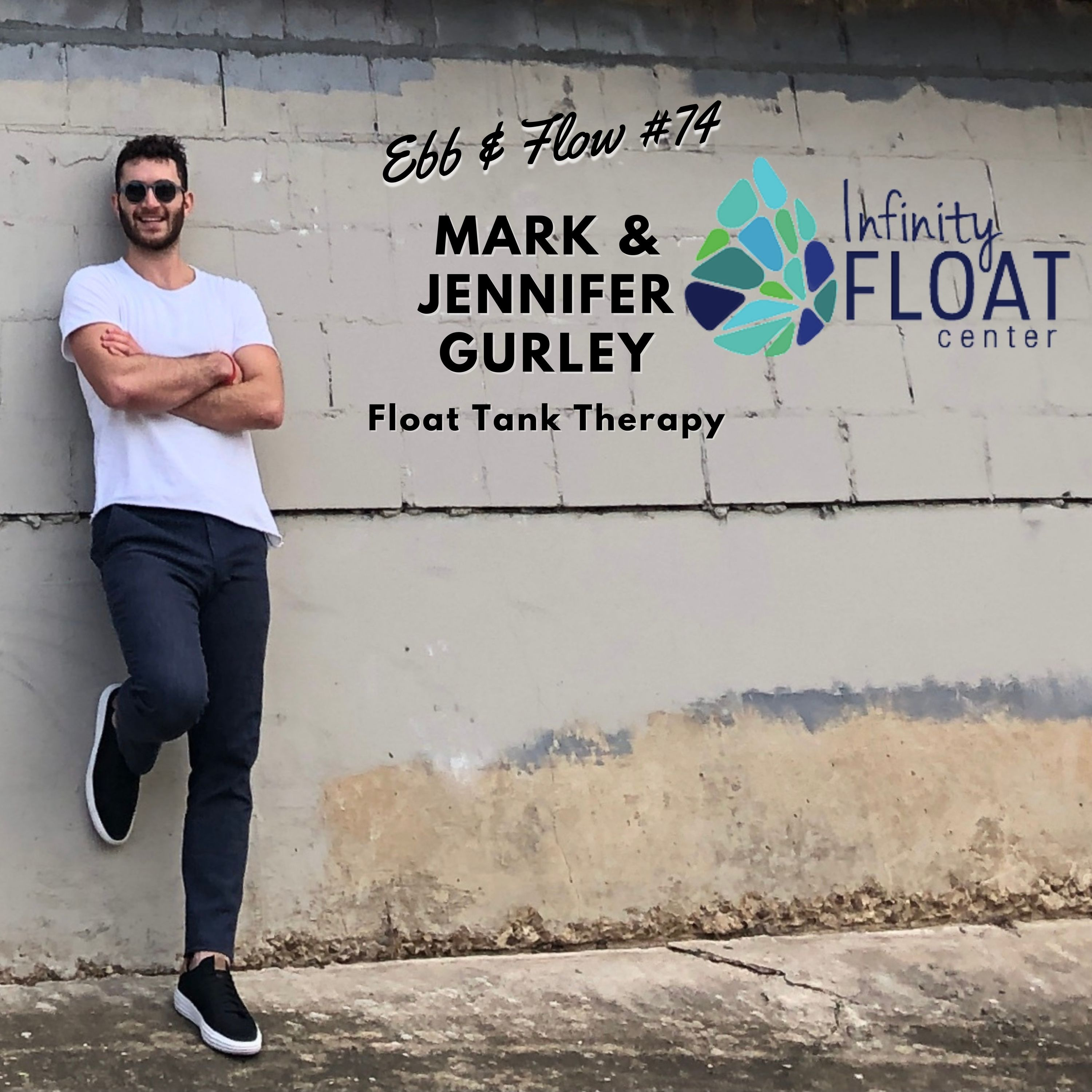 Ebb & Flow with Solomon Ezra