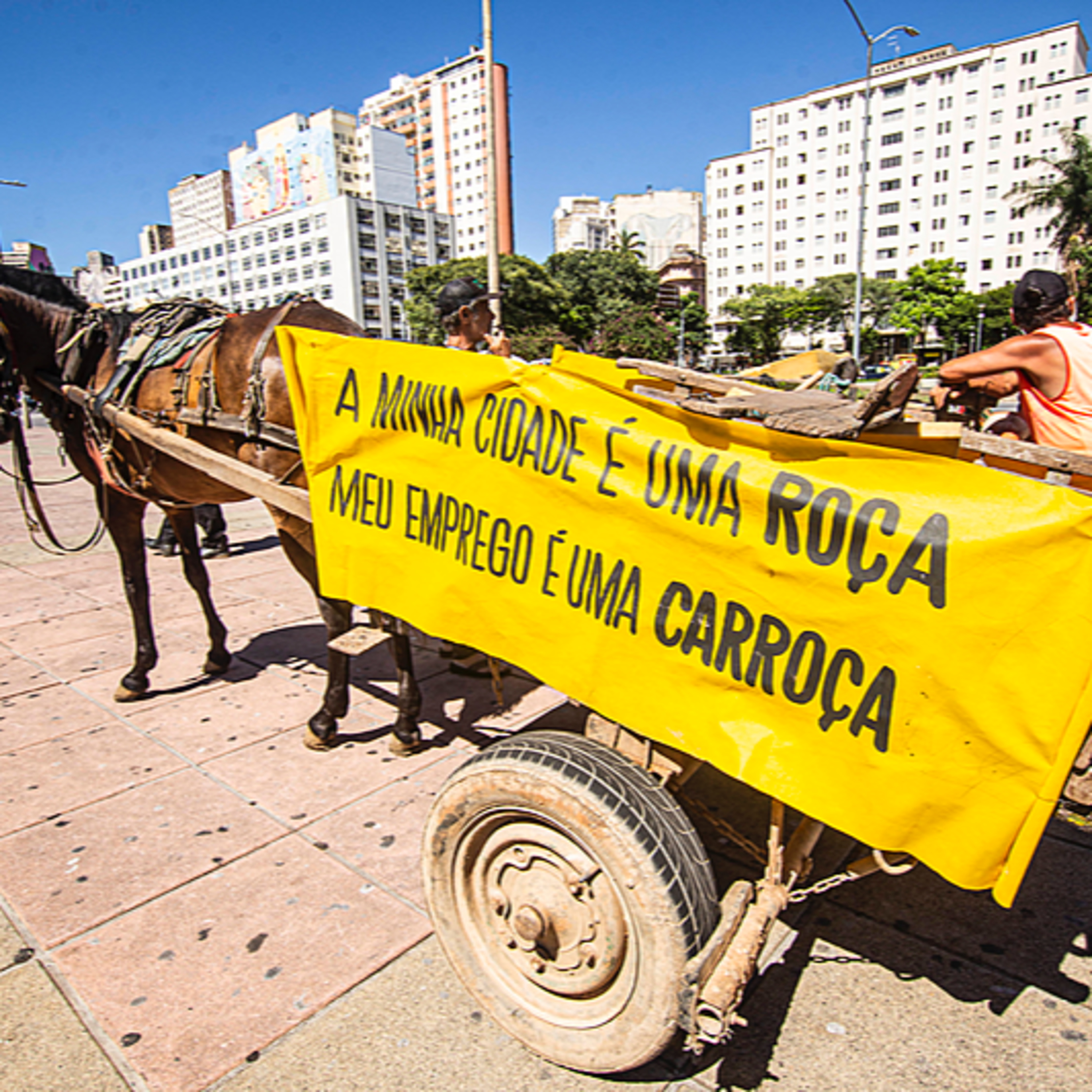 Notícias Brasil de Fato MG