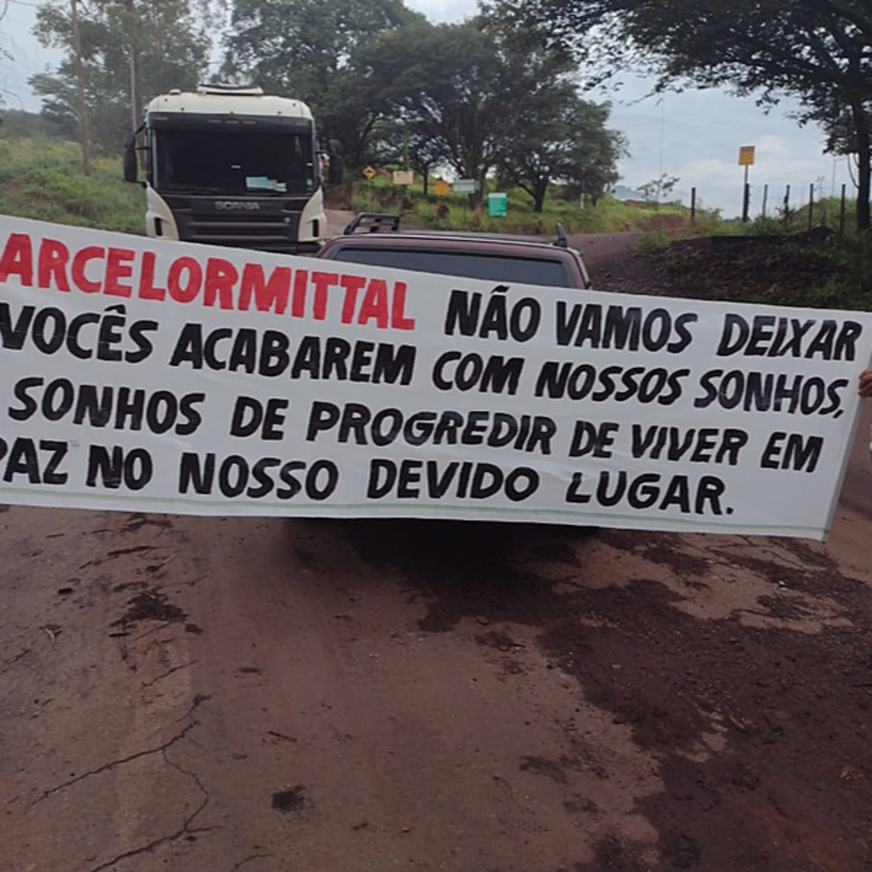 Notícias Brasil de Fato MG