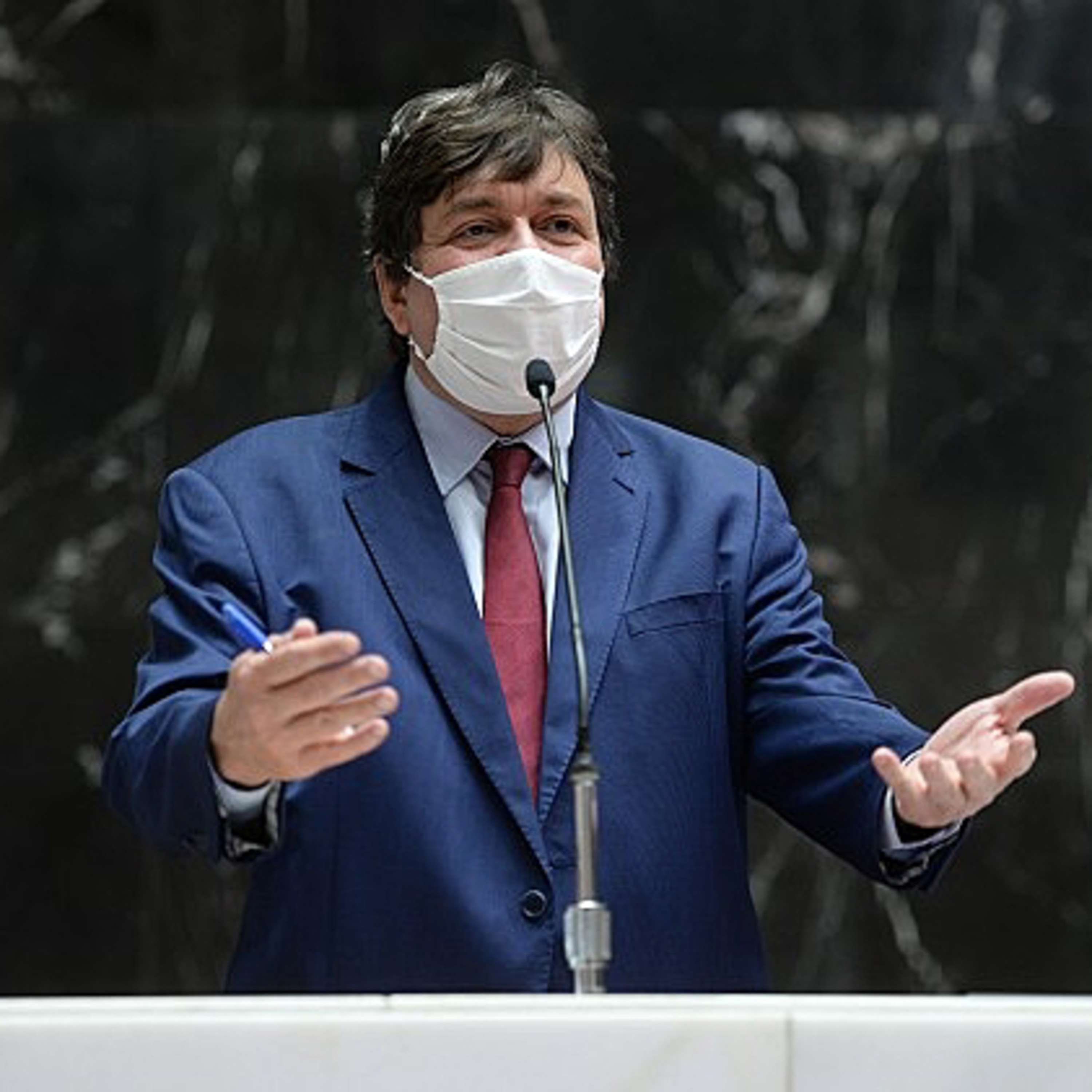 Notícias Brasil de Fato MG